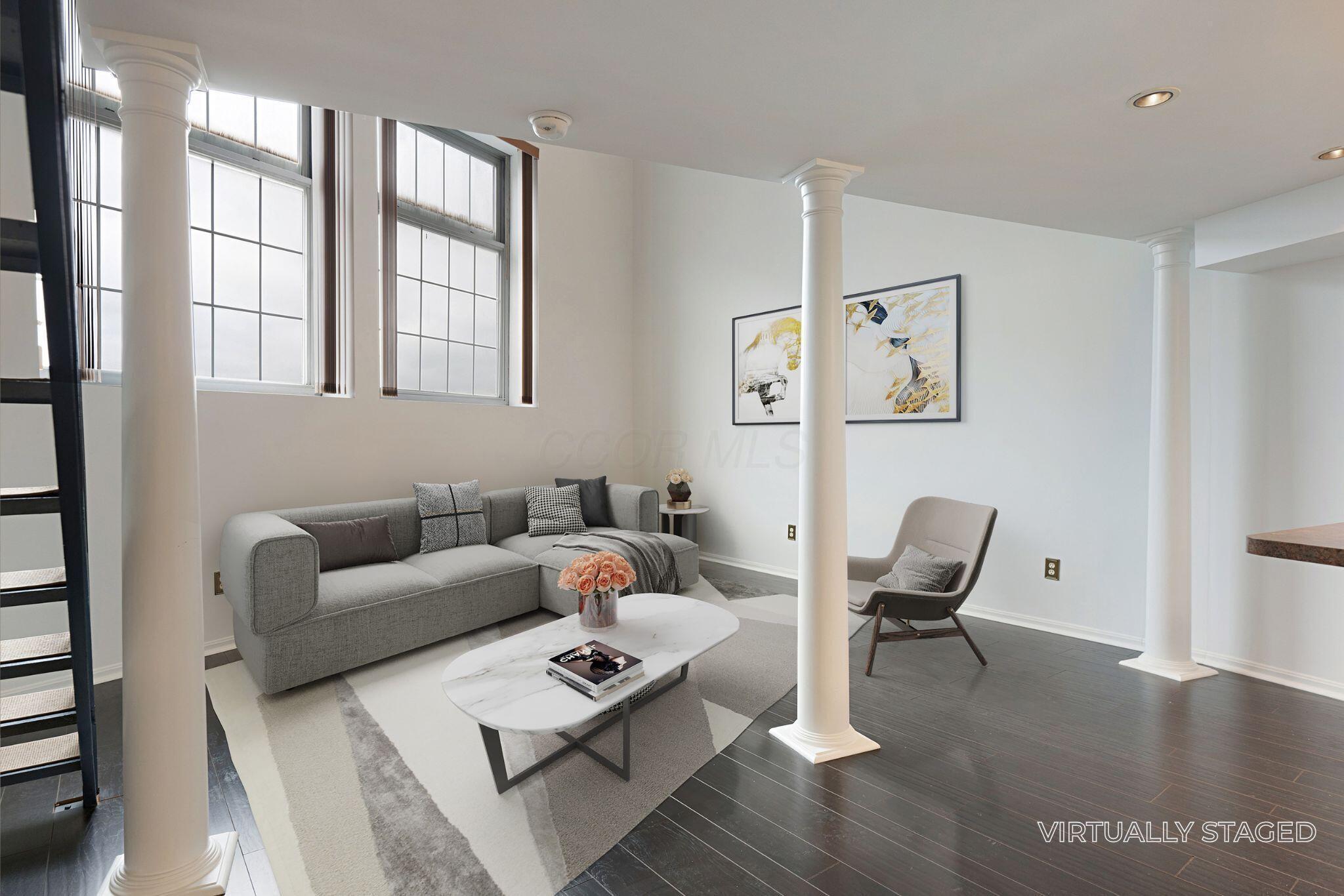 444 N Front Street, 311 Property Photo 1