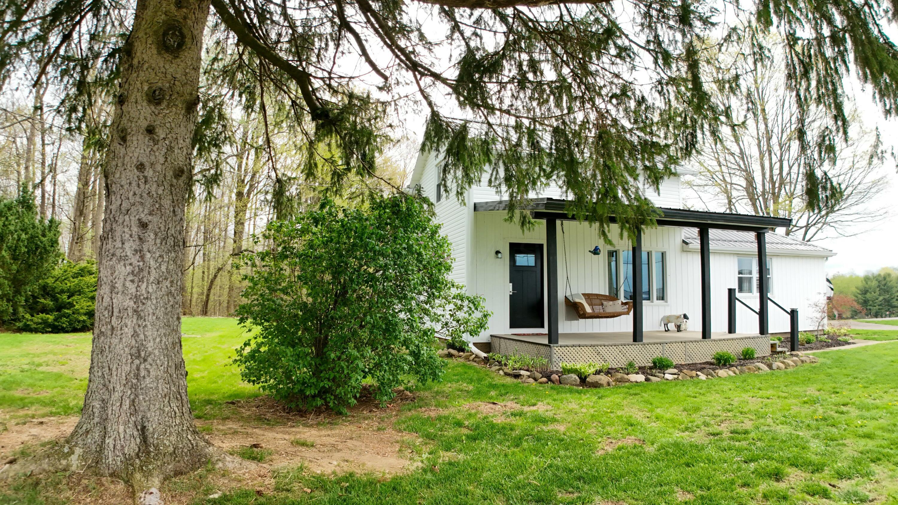 14642 Fredericktown Amity Road Property Photo