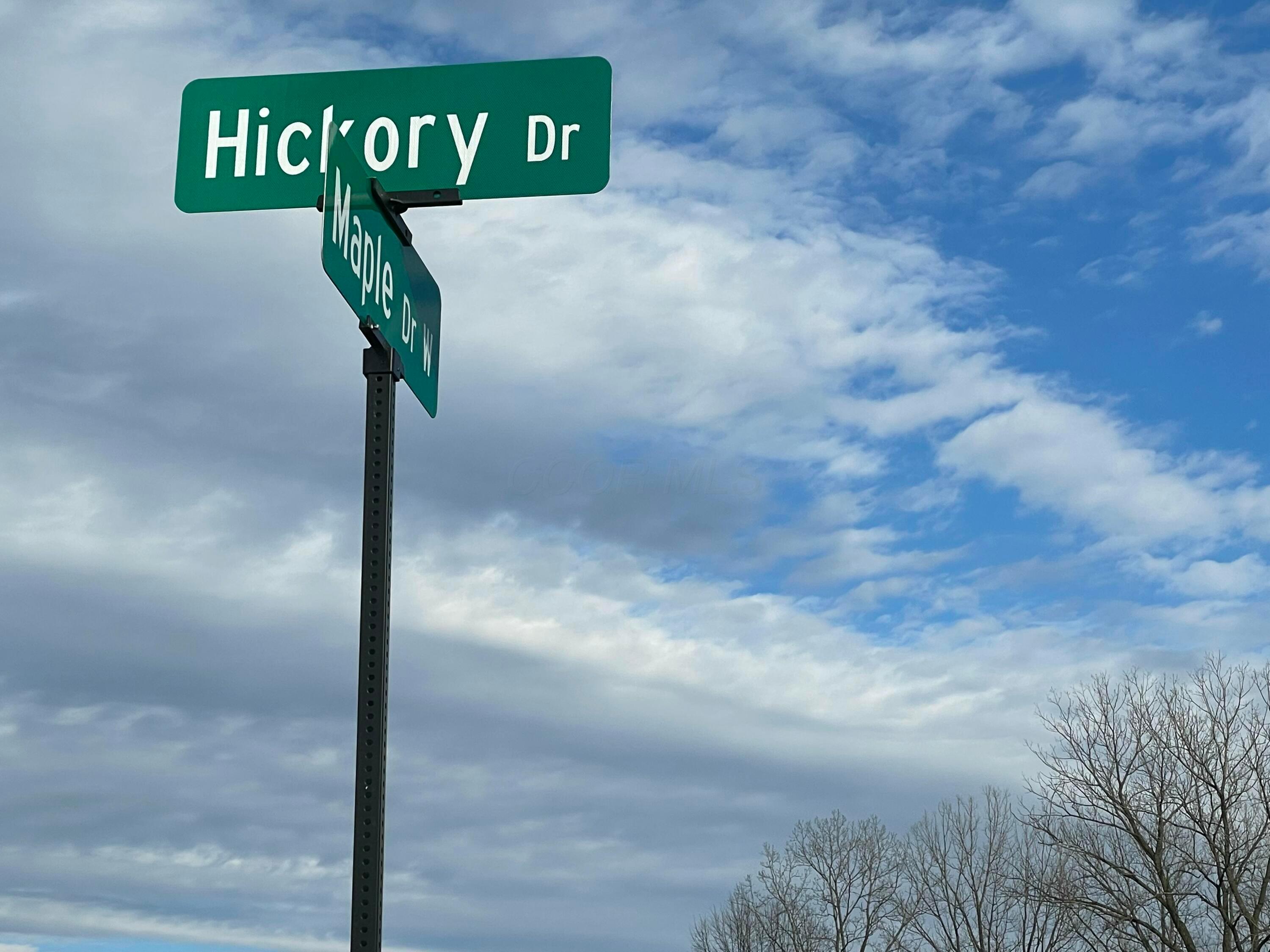 0 Hickory Drive, Lot 8931 Property Photo