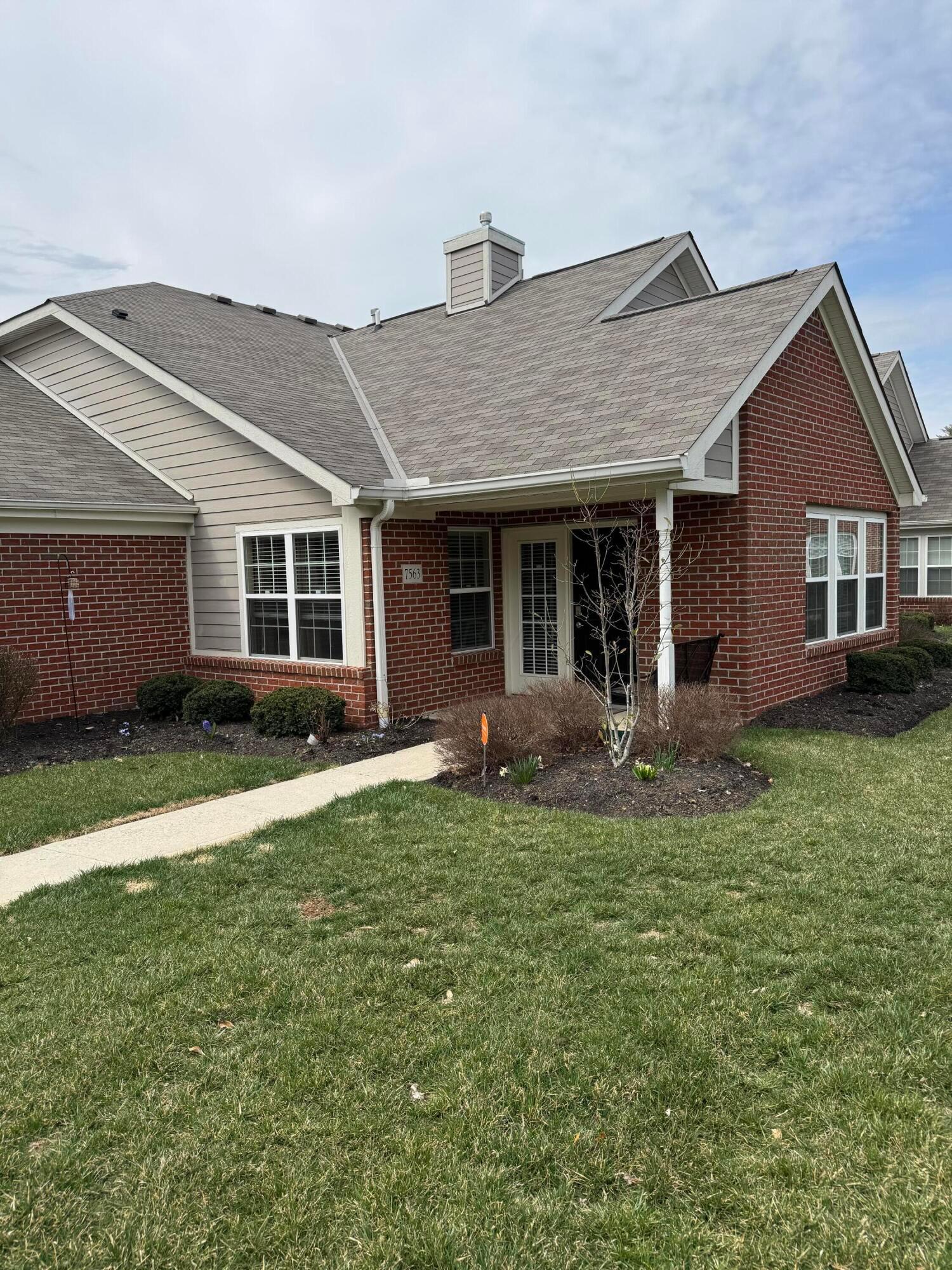 7563 Cherry Brook Drive Property Photo 3