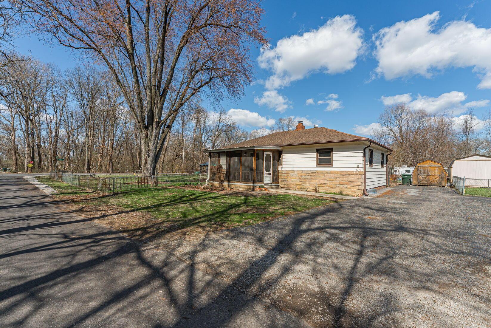 4776 Crocker Road Property Photo 1