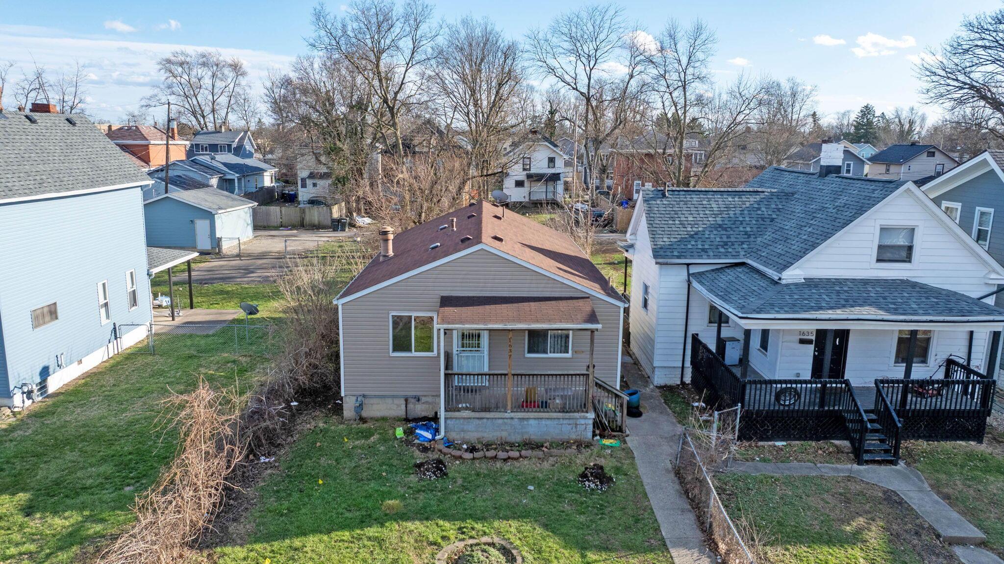 1637 Genessee Avenue Property Image