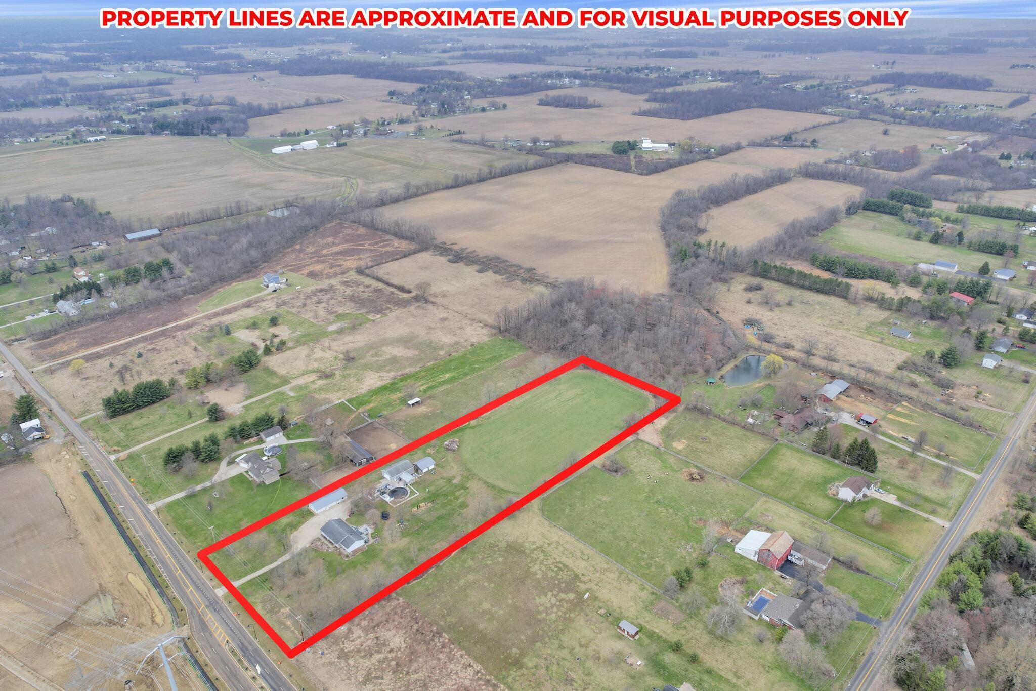 12550 Green Chapel Road Nw Property Photo 5