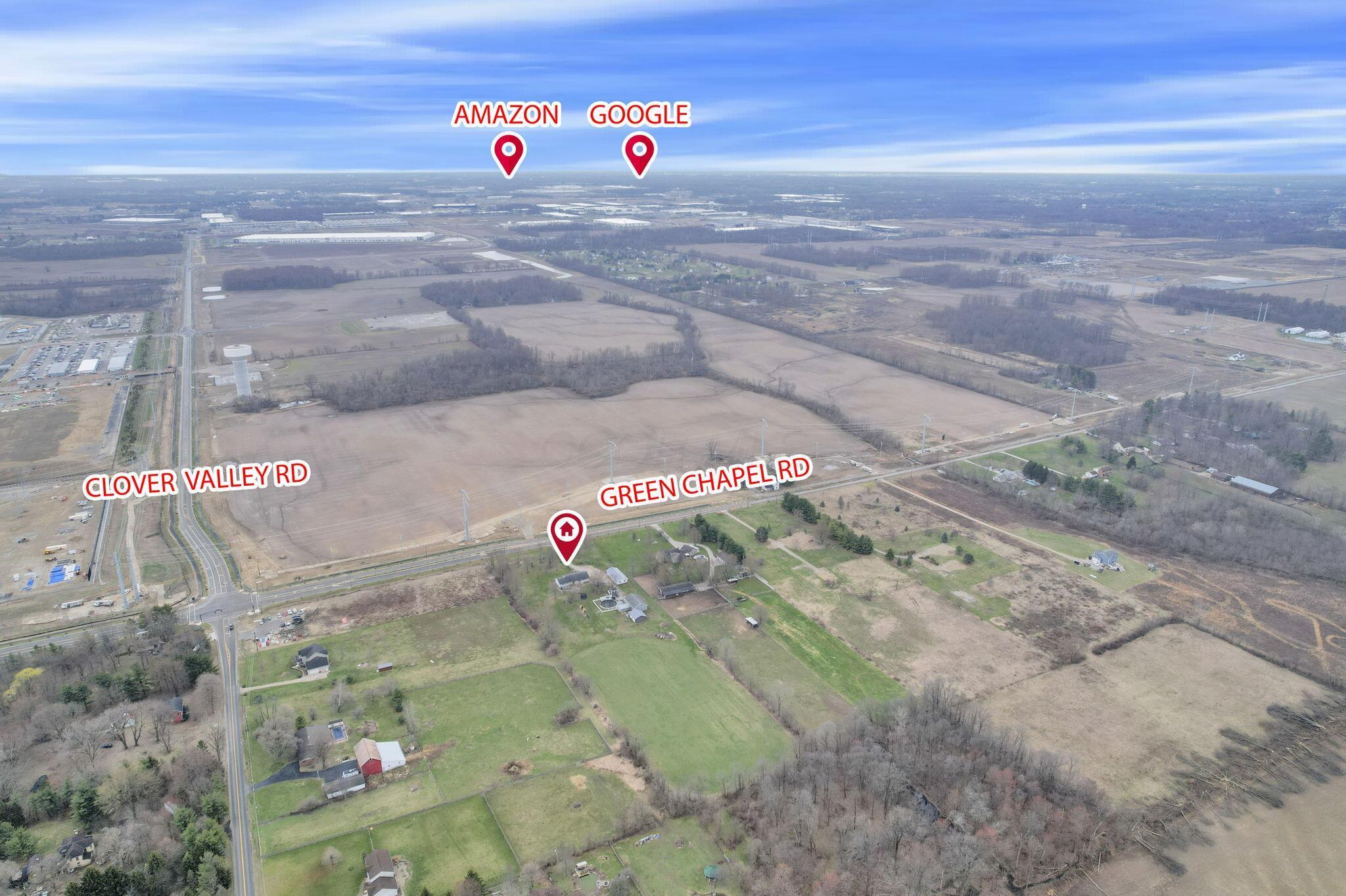 12550 Green Chapel Road Nw Property Photo 6