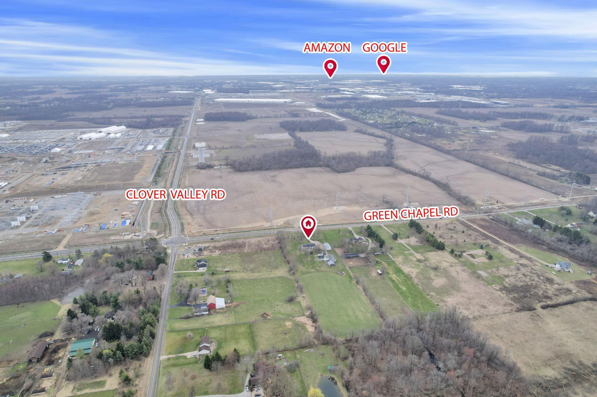 12550 Green Chapel Road Nw Property Photo 8