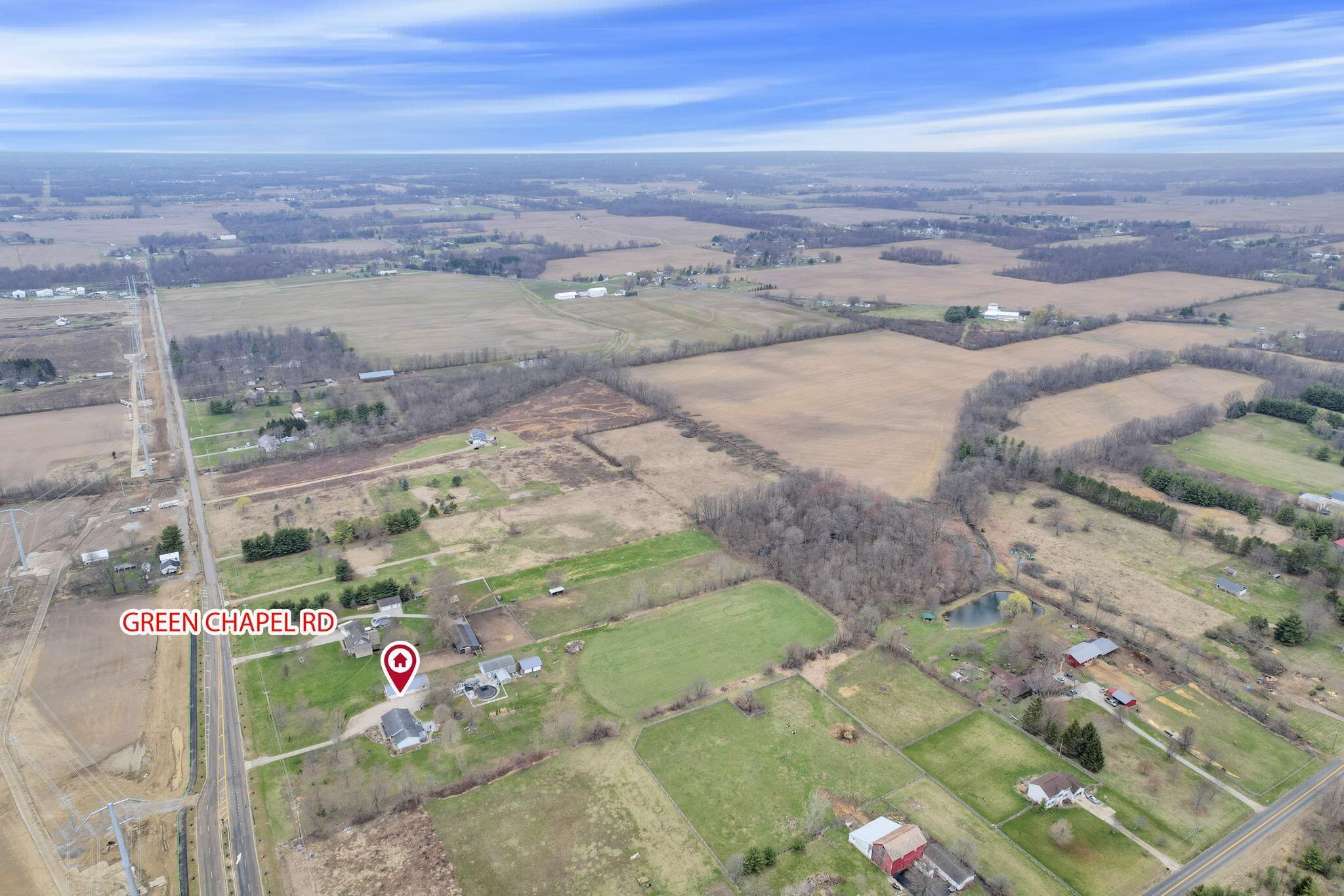 12550 Green Chapel Road Nw Property Photo 10