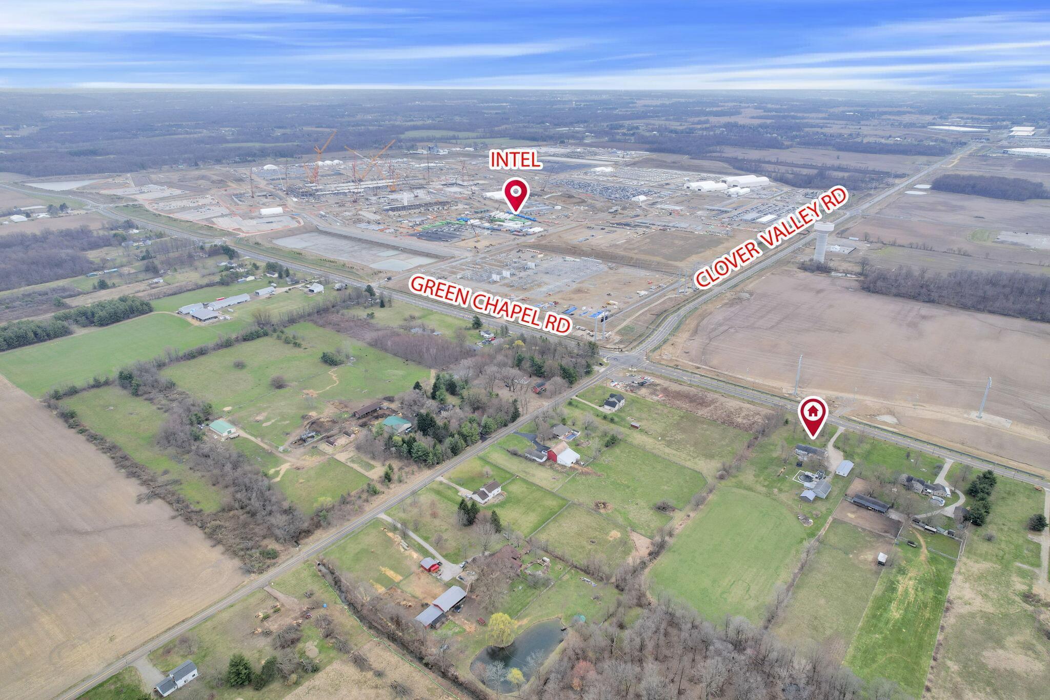 12550 Green Chapel Road Nw Property Photo 11