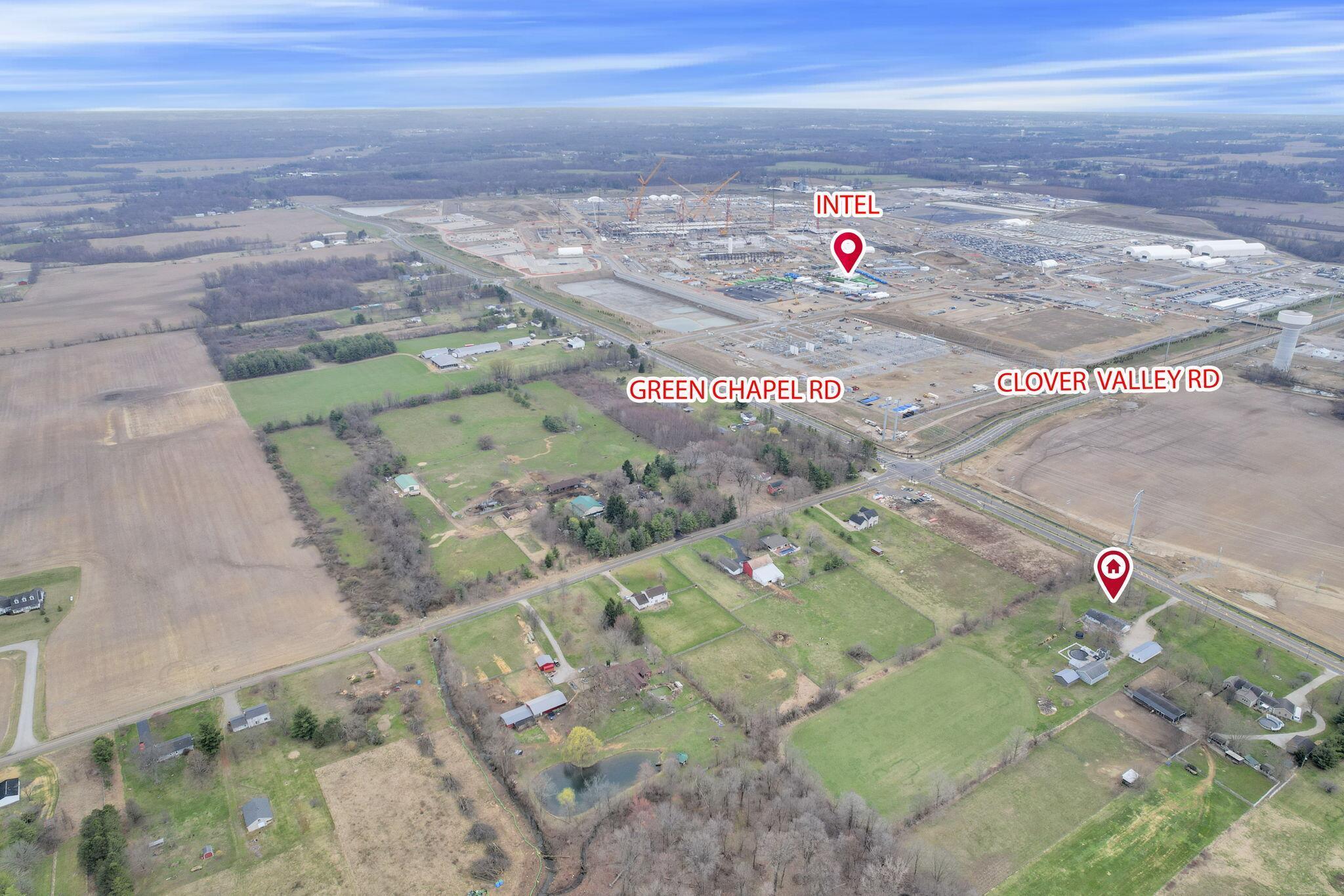 12550 Green Chapel Road Nw Property Photo 13