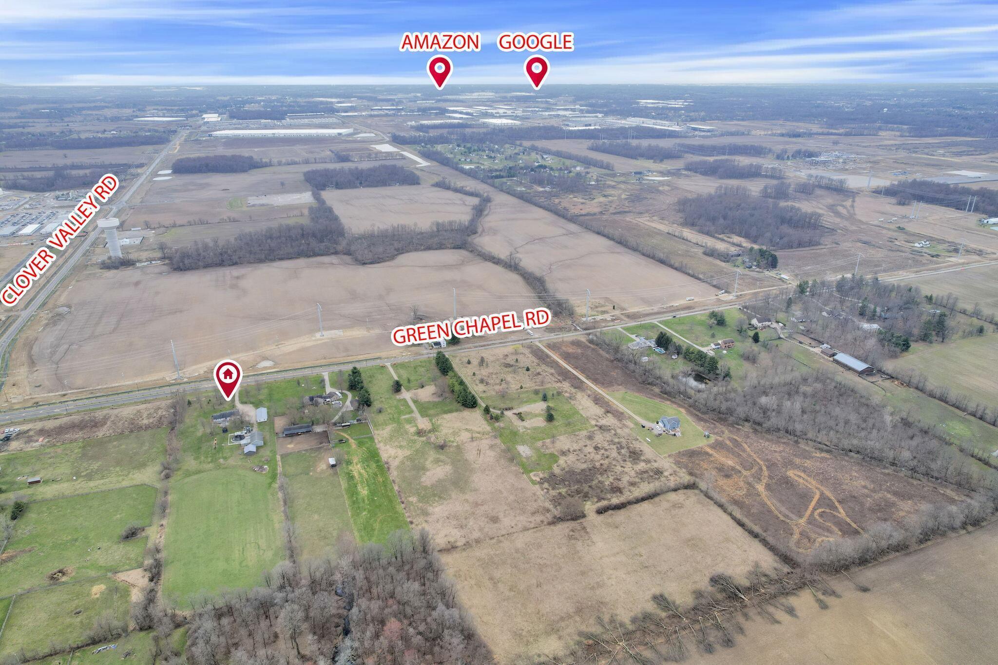 12550 Green Chapel Road Nw Property Photo 14