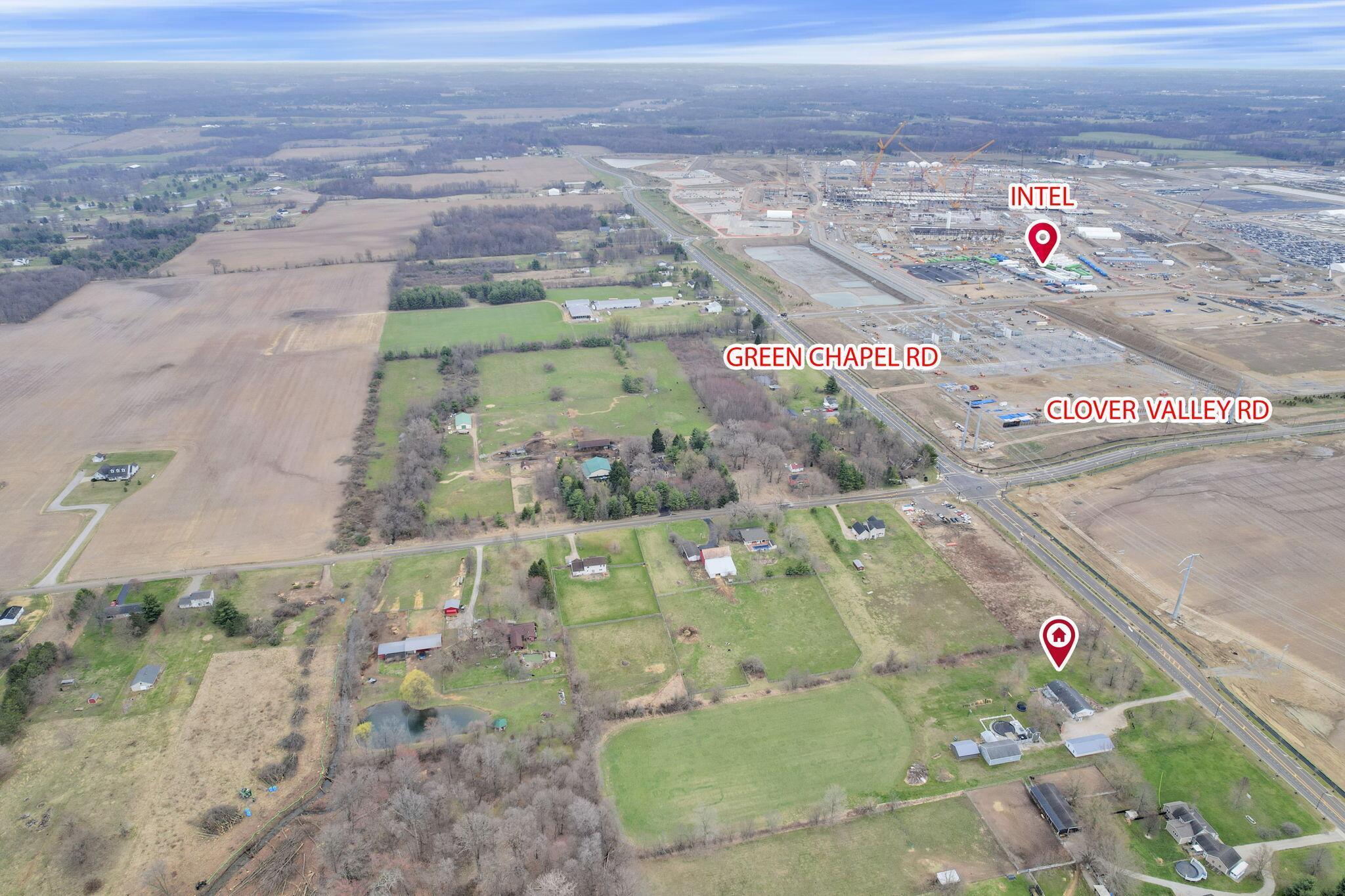 12550 Green Chapel Road Nw Property Photo 15