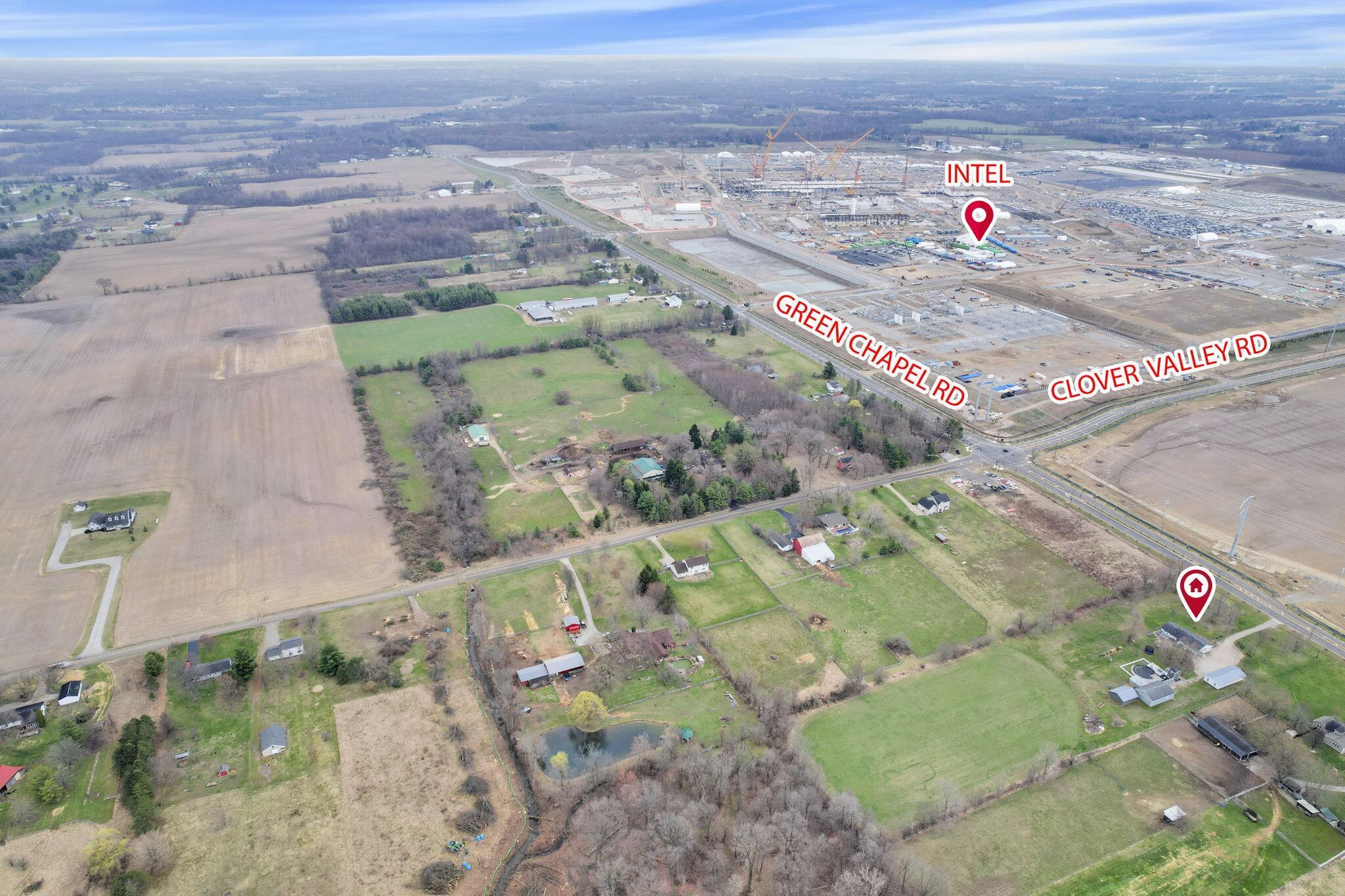 12550 Green Chapel Road Nw Property Photo 16