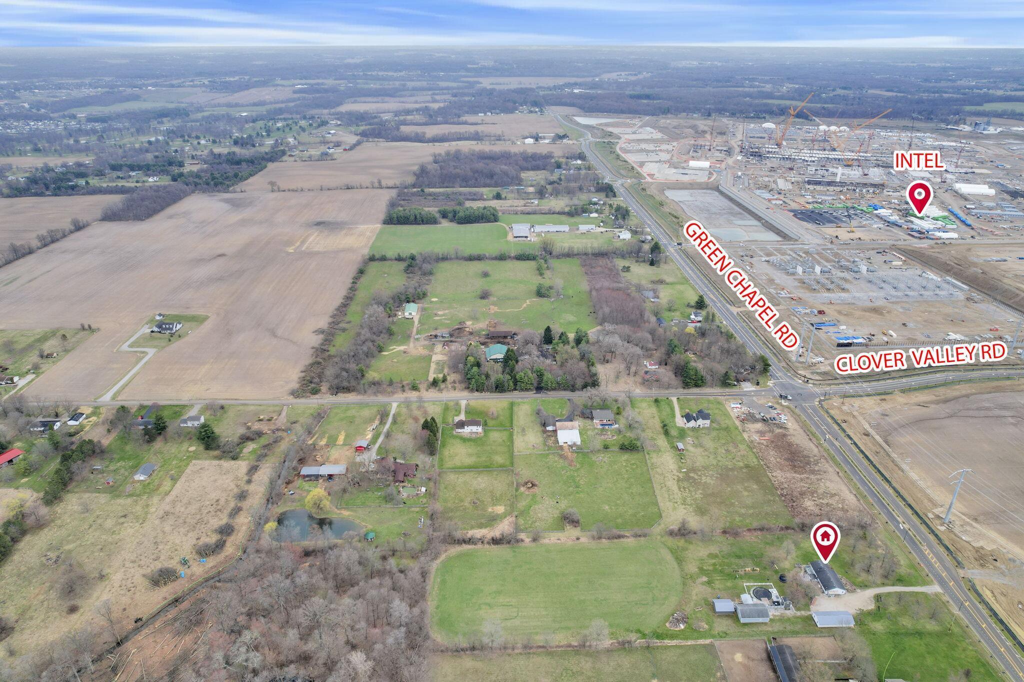 12550 Green Chapel Road Nw Property Photo 17