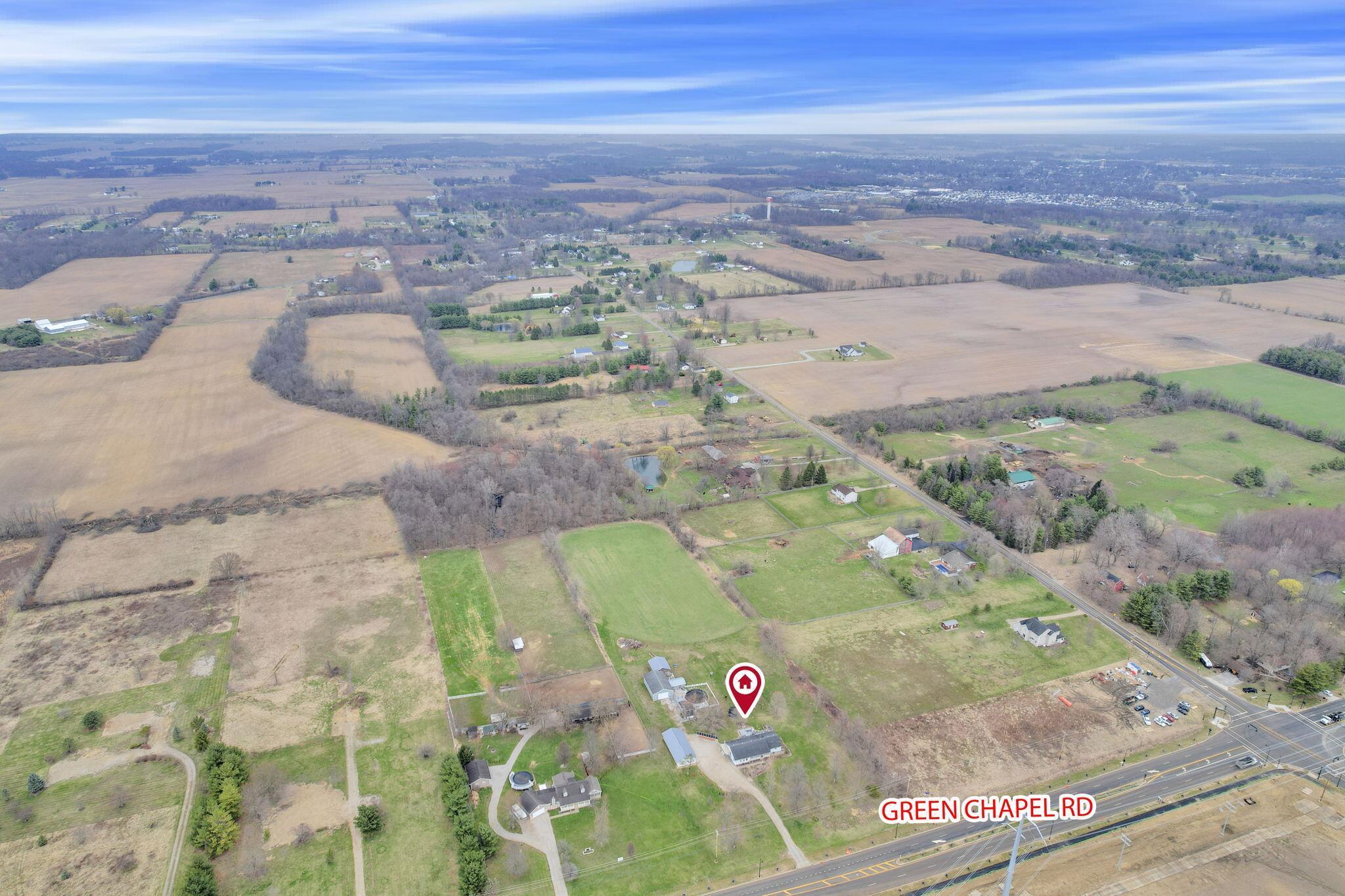 12550 Green Chapel Road Nw Property Photo 19