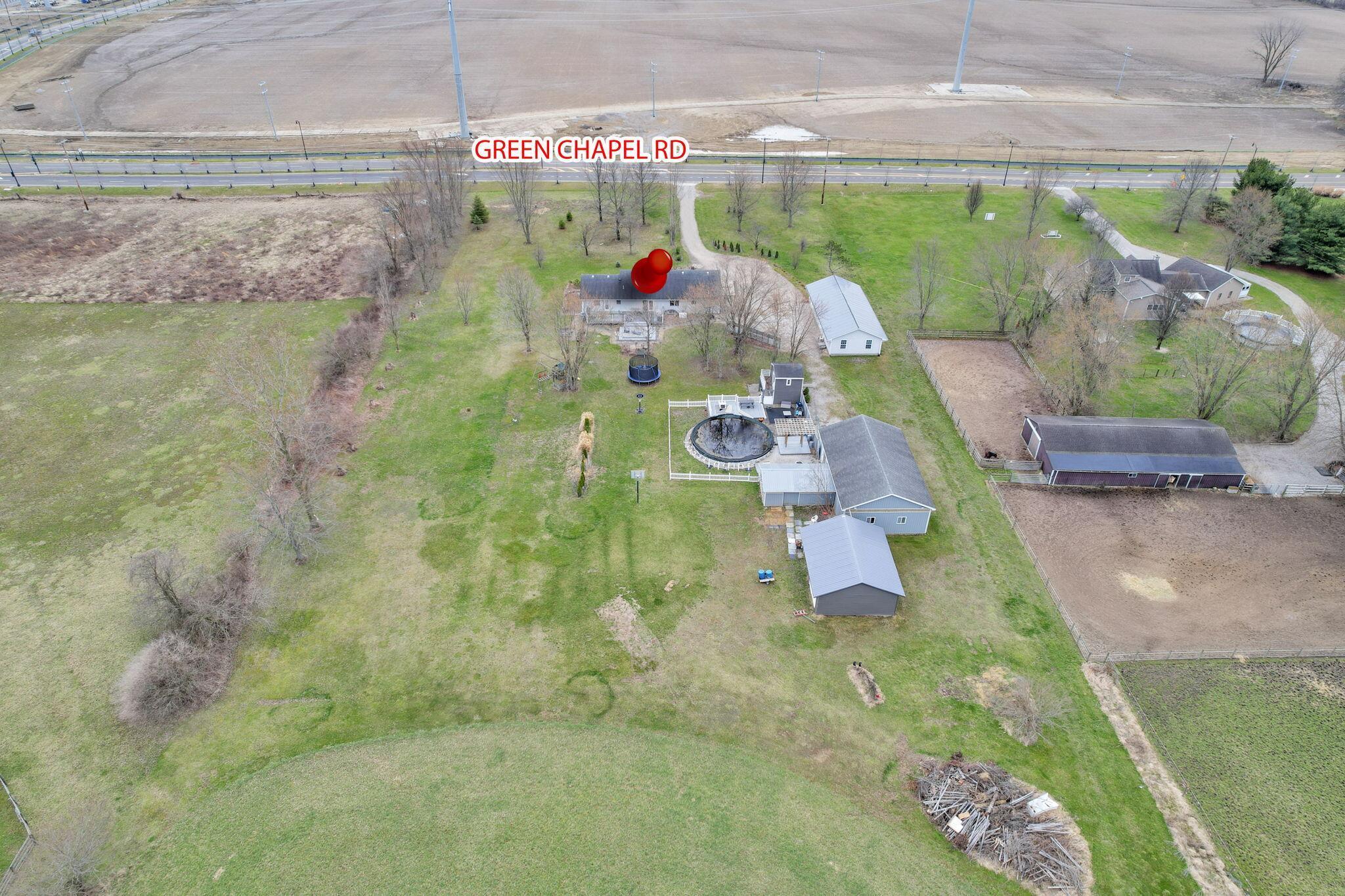 12550 Green Chapel Road Nw Property Photo 20