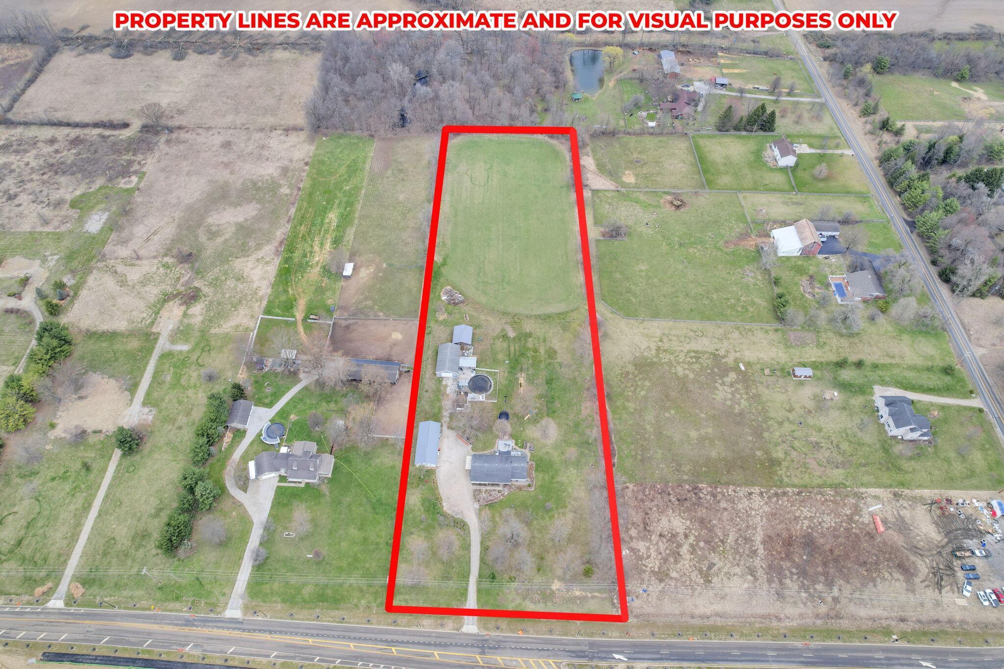 12550 Green Chapel Road Nw Property Photo 21