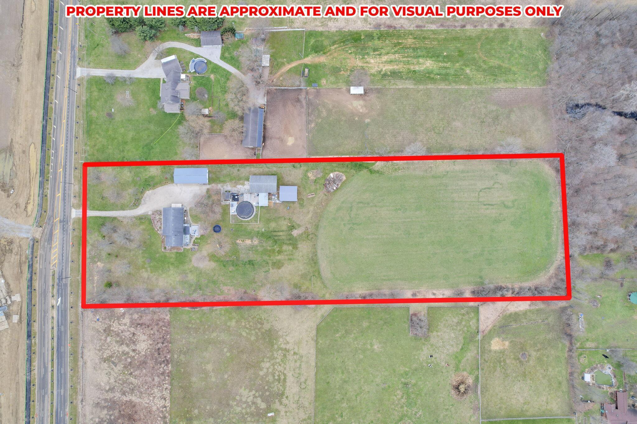 12550 Green Chapel Road Nw Property Photo 22