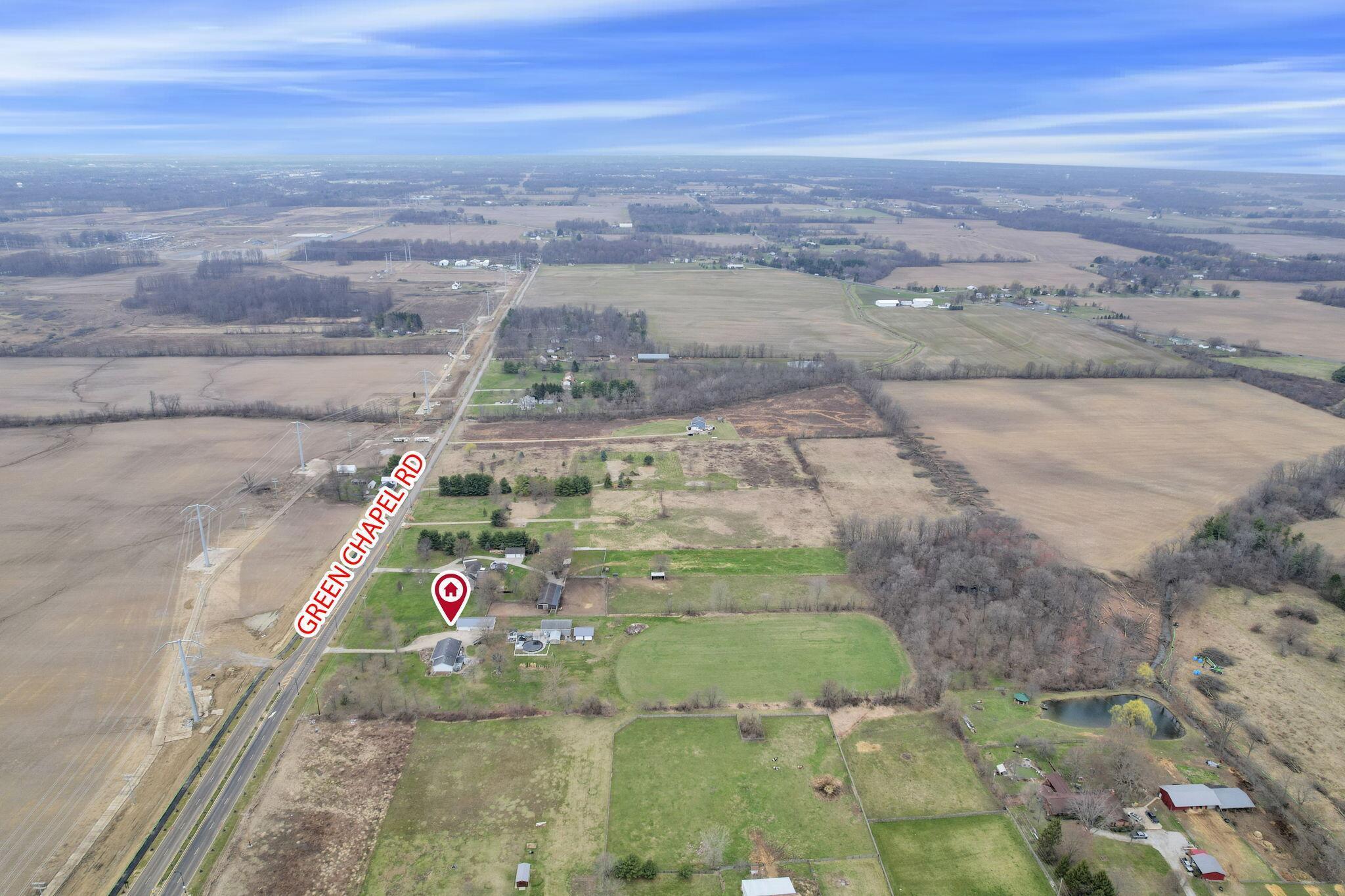 12550 Green Chapel Road Nw Property Photo 25