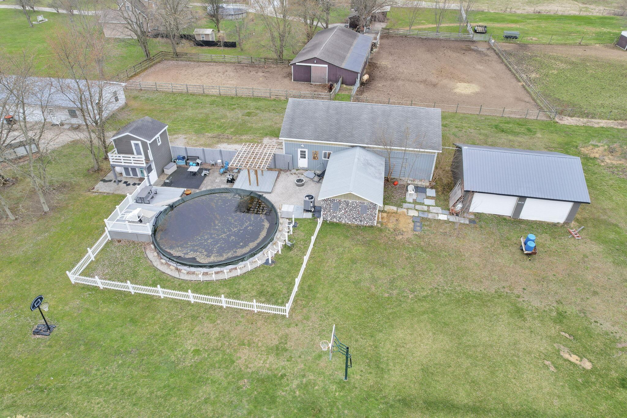 12550 Green Chapel Road Nw Property Photo 34