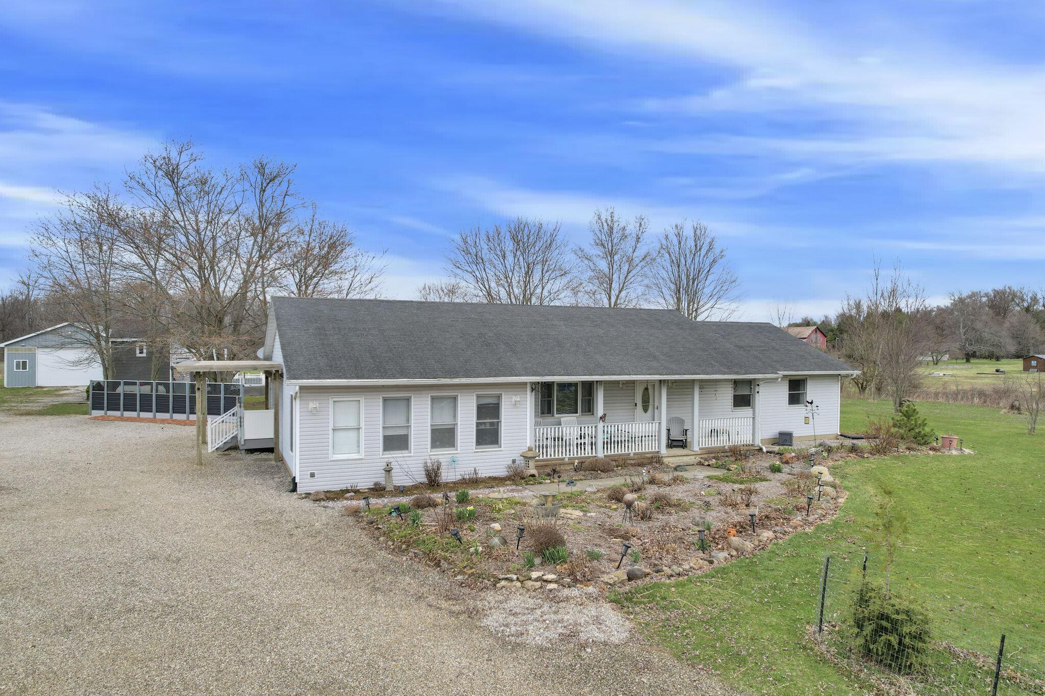 12550 Green Chapel Road Nw Property Photo 51