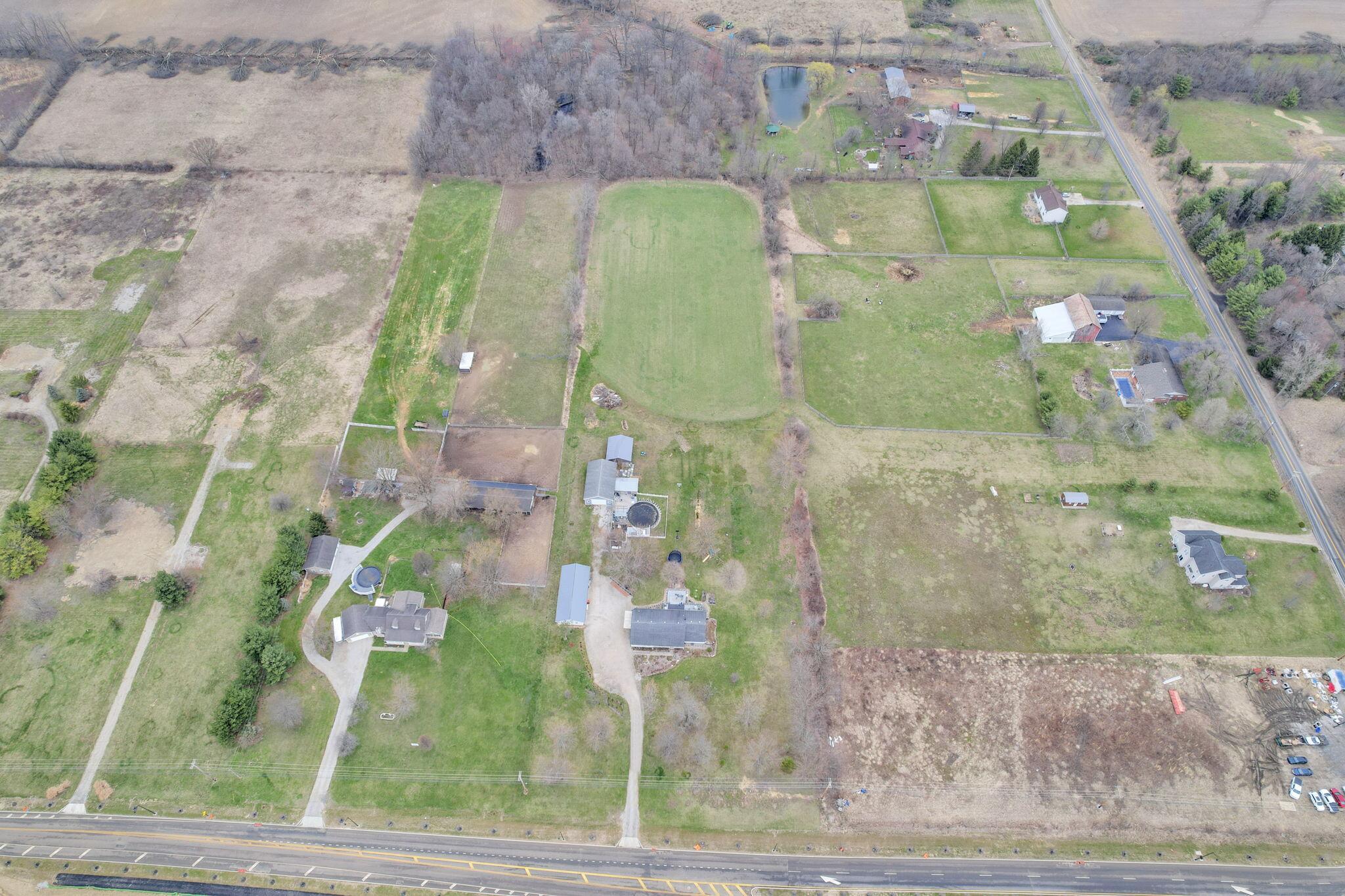 12550 Green Chapel Road Nw Property Photo 6