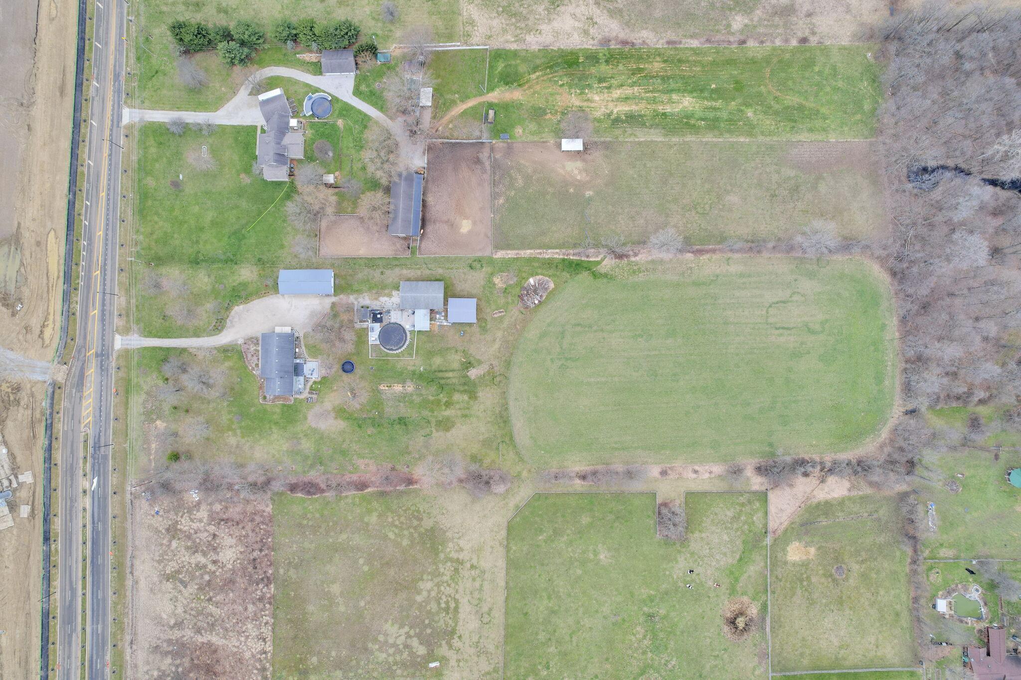 12550 Green Chapel Road Nw Property Photo 9