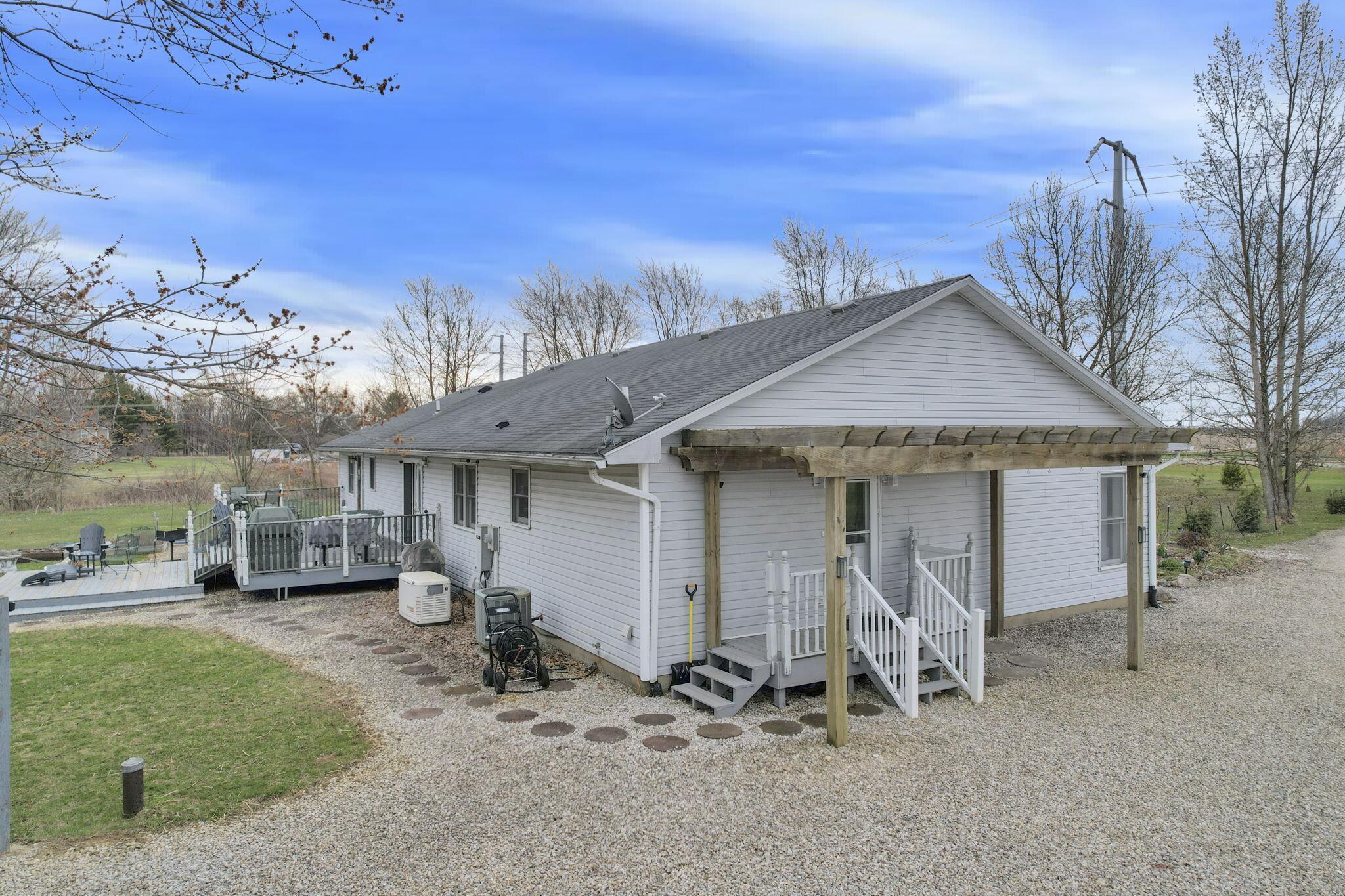 12550 Green Chapel Road Nw Property Photo 11