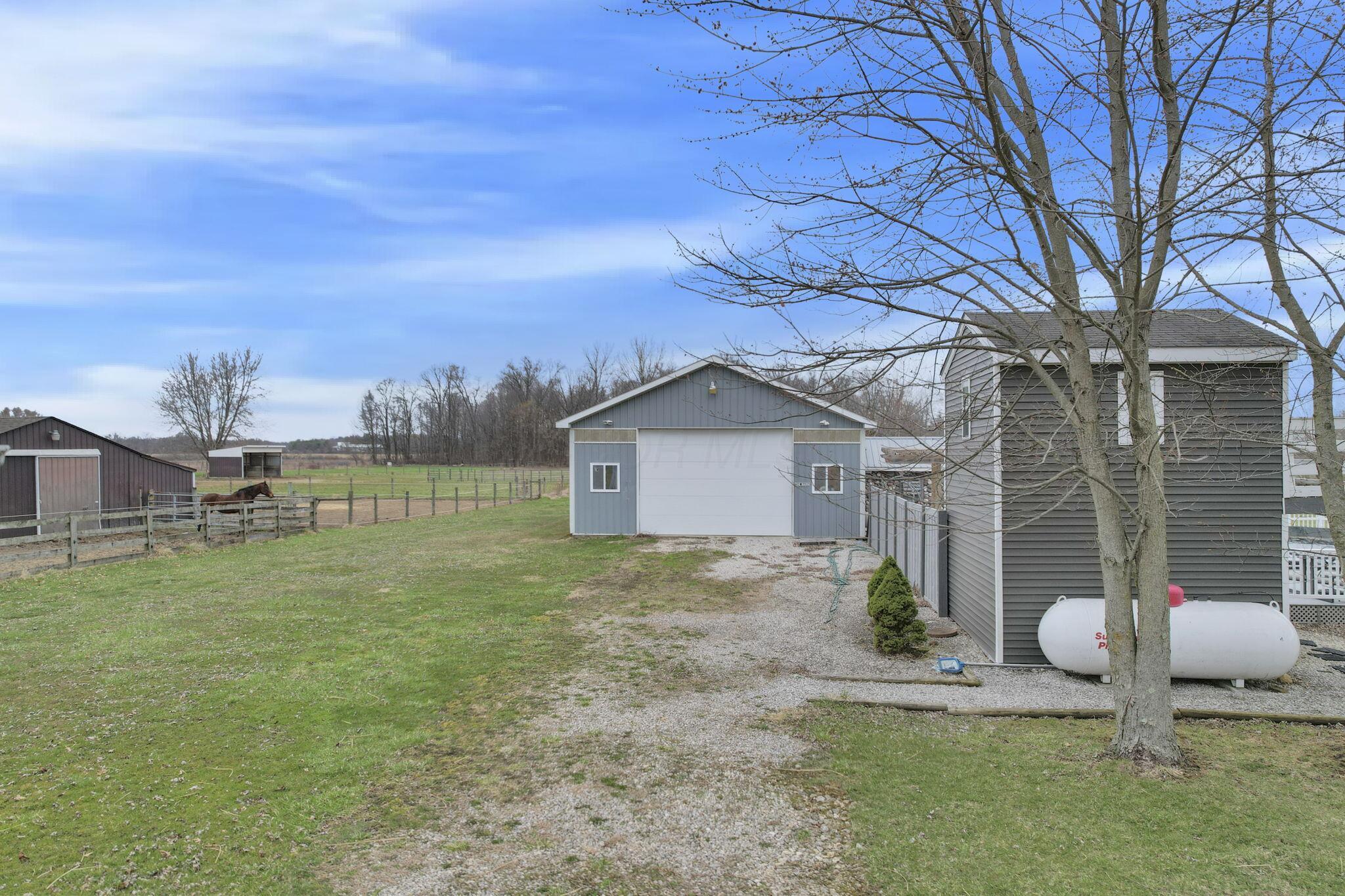 12550 Green Chapel Road Nw Property Photo 12