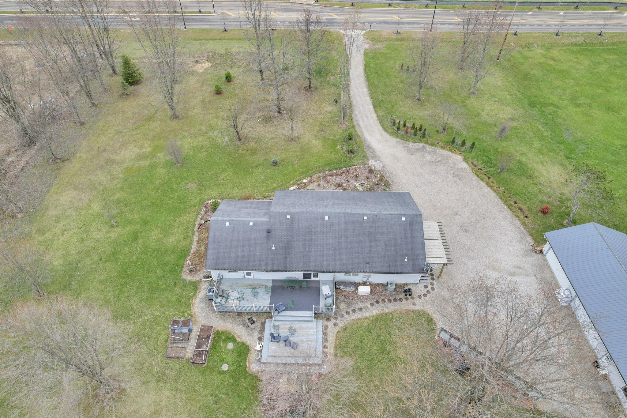 12550 Green Chapel Road Nw Property Photo 14
