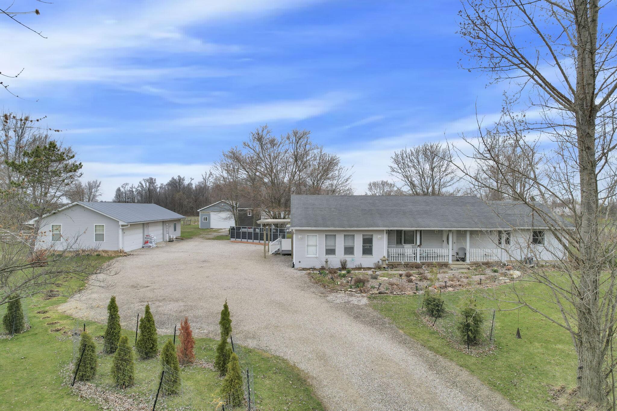12550 Green Chapel Road Nw Property Photo 15