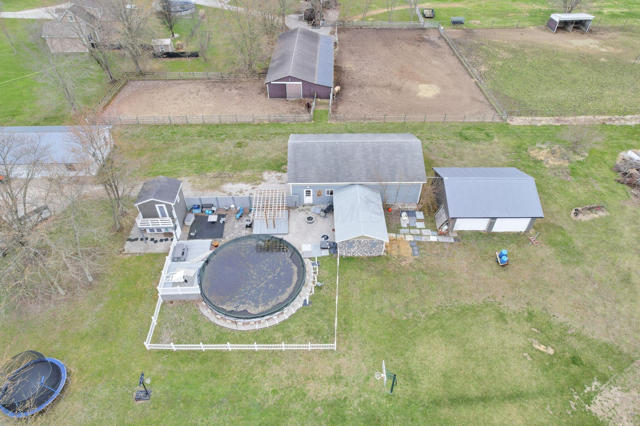 12550 Green Chapel Road Nw Property Photo 17