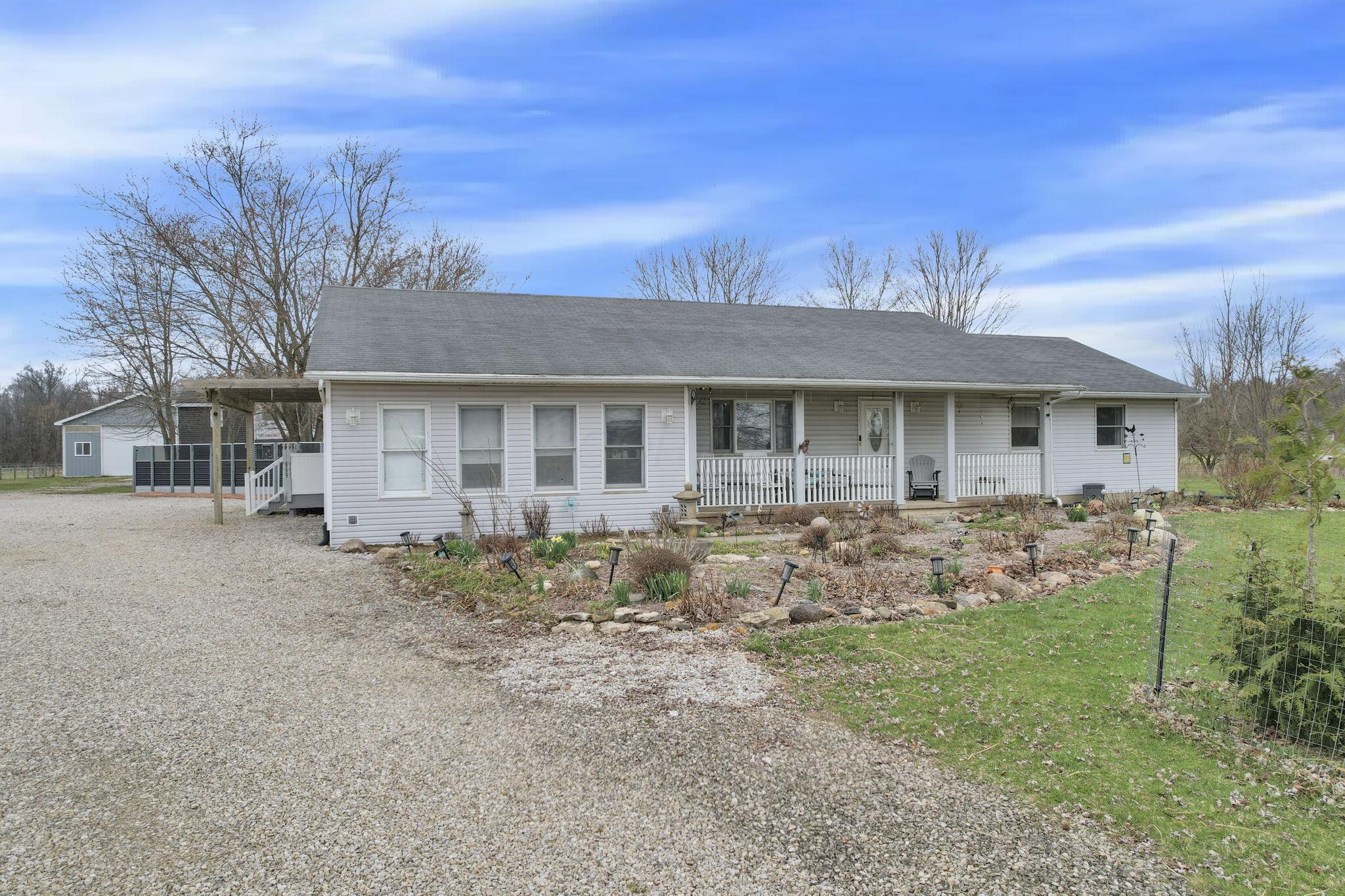 12550 Green Chapel Road Nw Property Photo 18