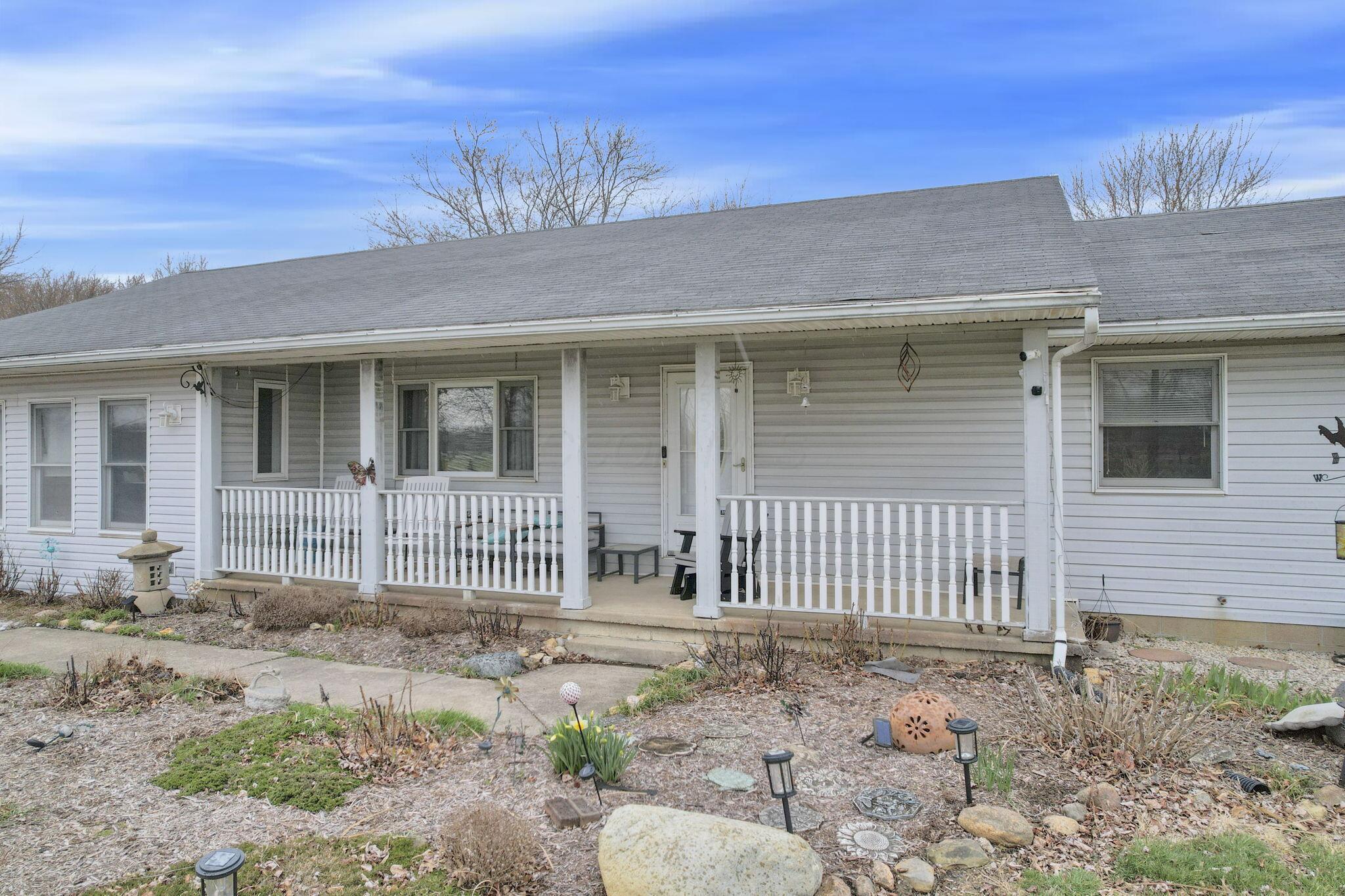 12550 Green Chapel Road Nw Property Photo 20