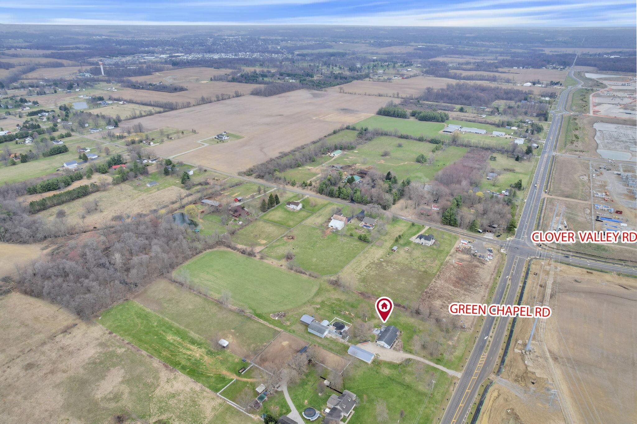 12550 Green Chapel Road Nw Property Photo 45