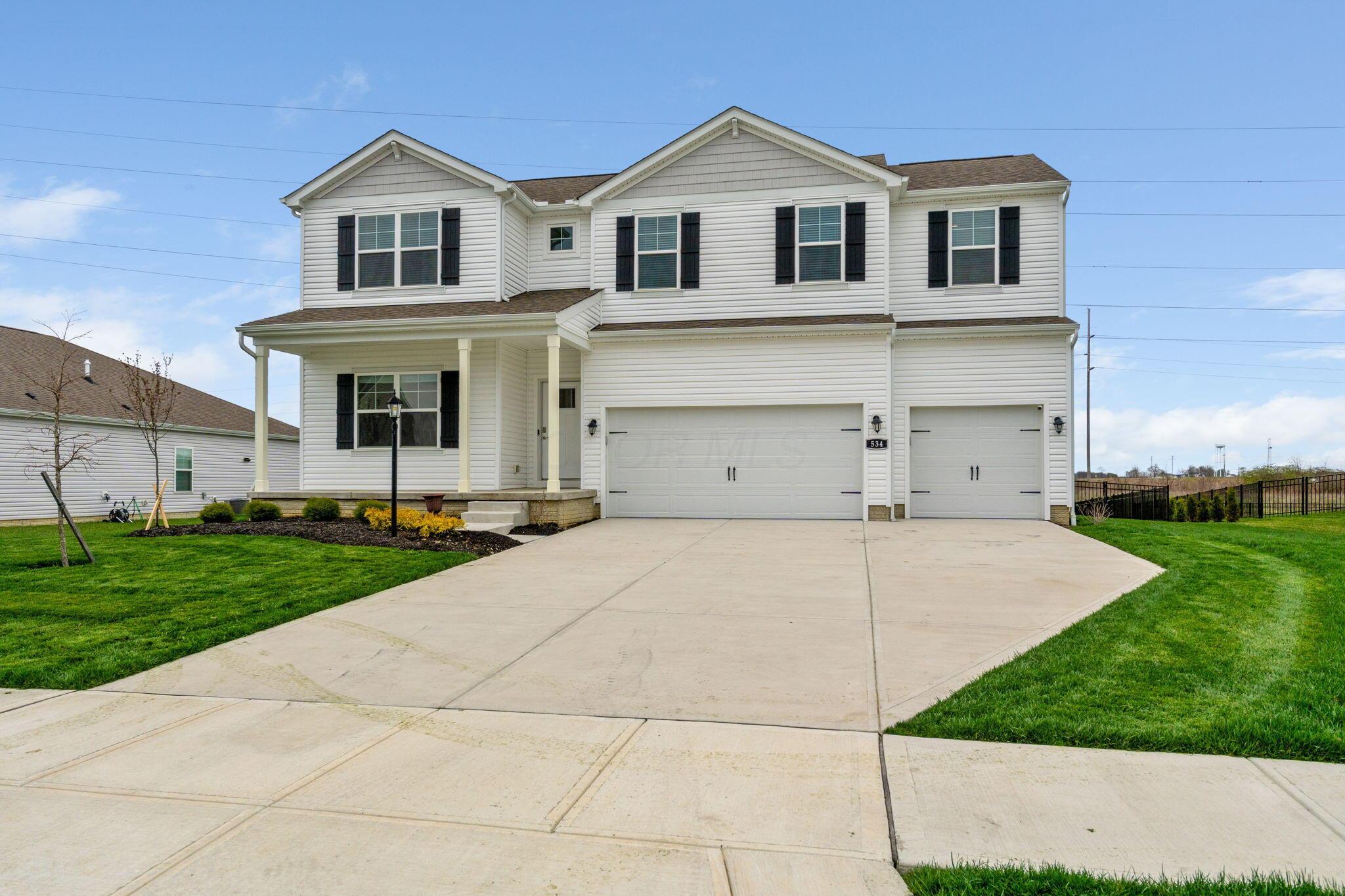 Blues Creek Real Estate Listings Main Image