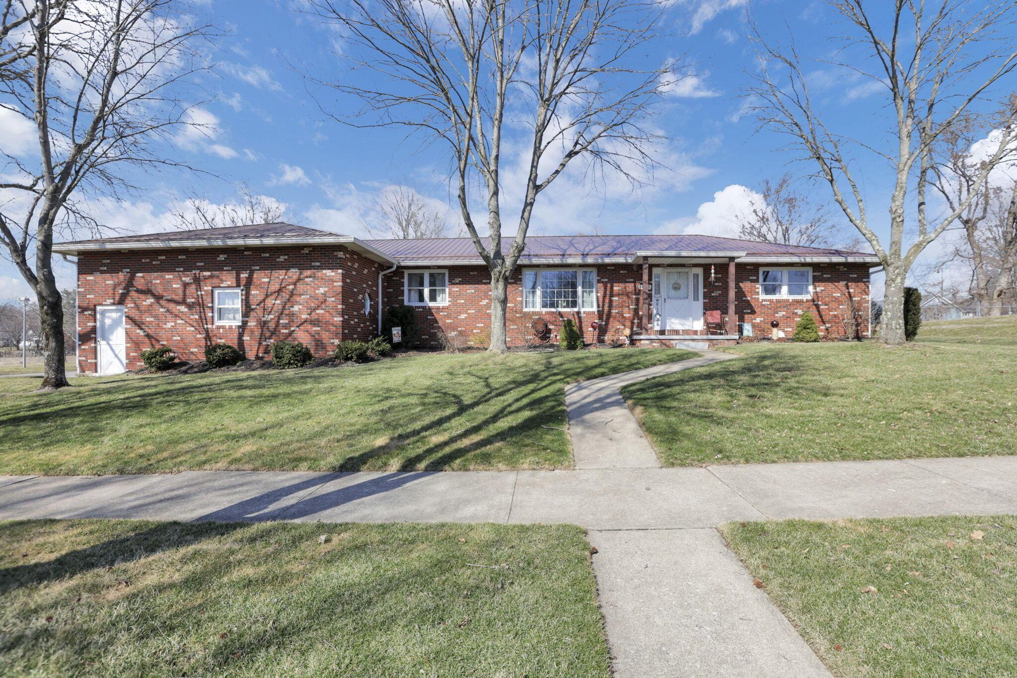 1605 Lexington Drive Property Photo 1