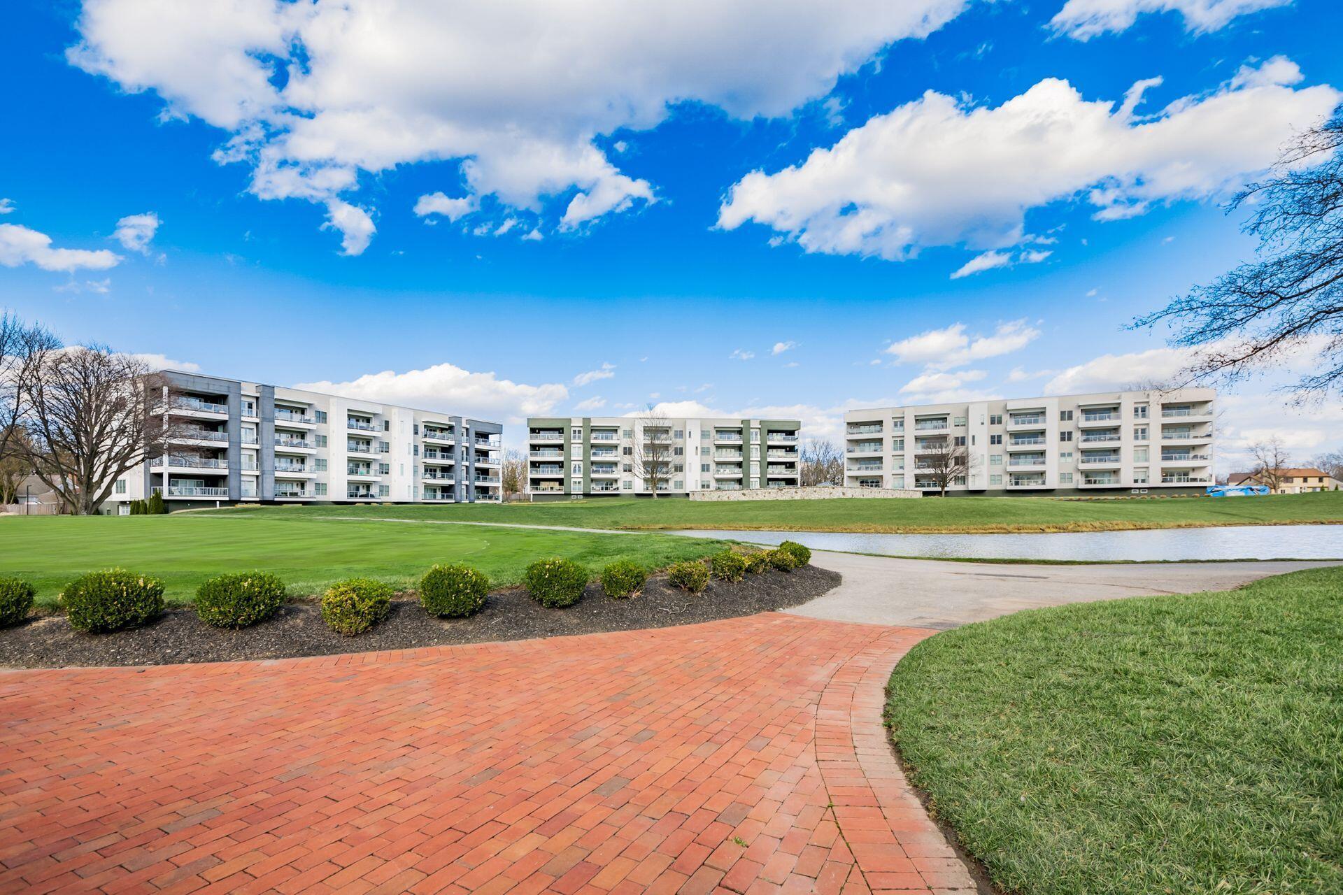 5339 Highpointe Lakes Drive, 402 Property Photo 43