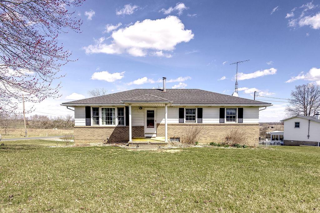 20234 Lexington Road Property Photo