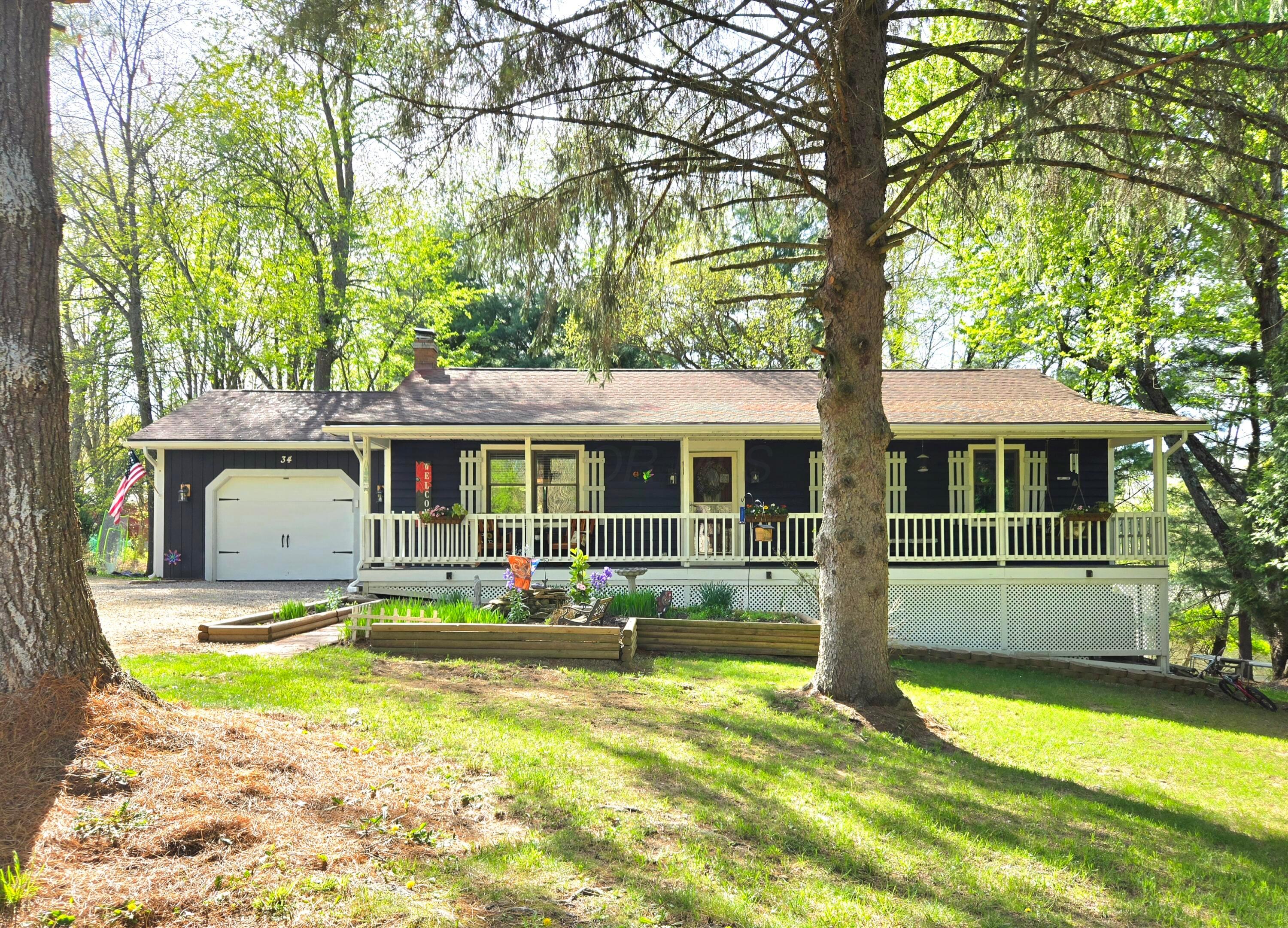 34 Cherry Hill Court Property Photo