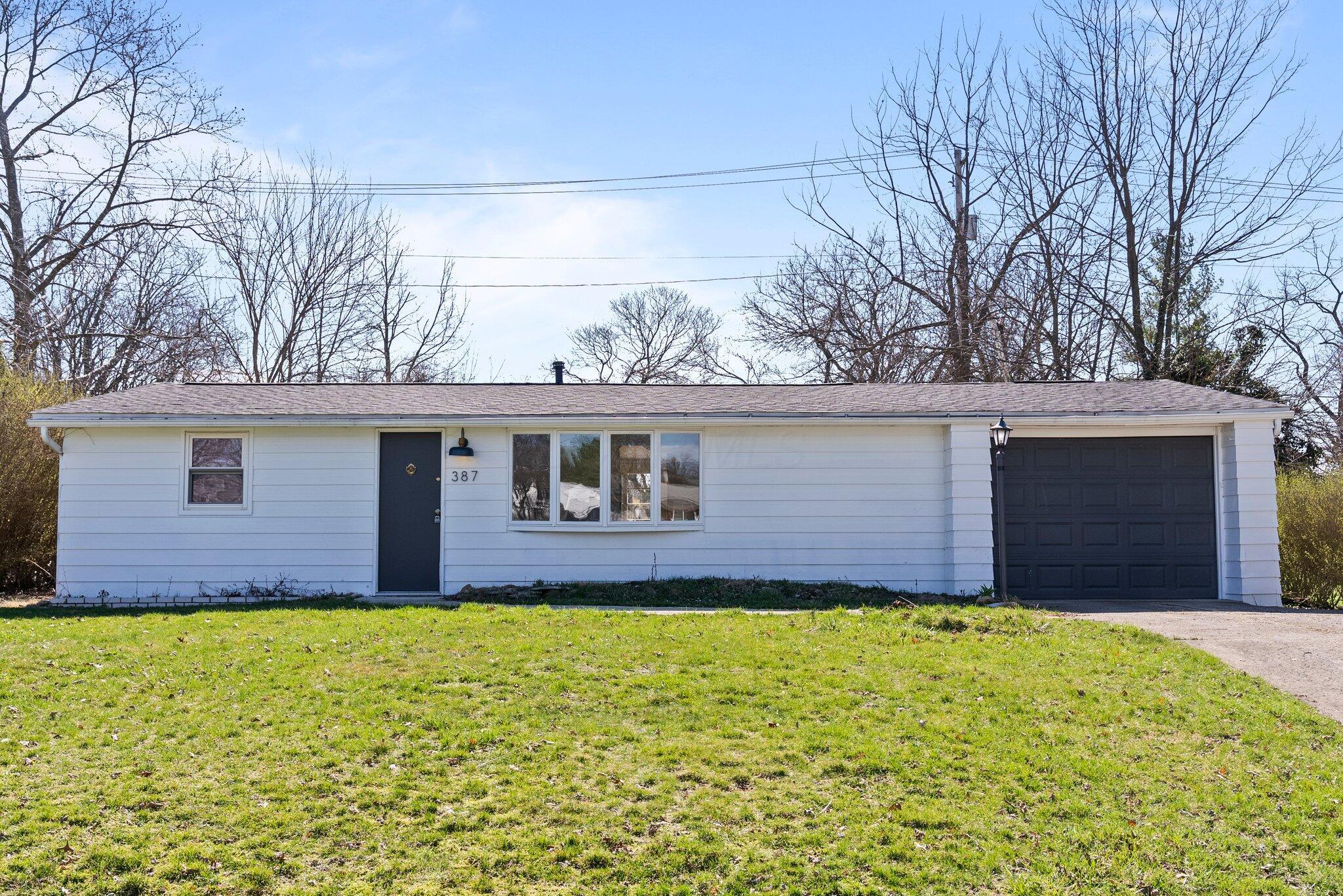387 Kinsel Avenue Property Photo