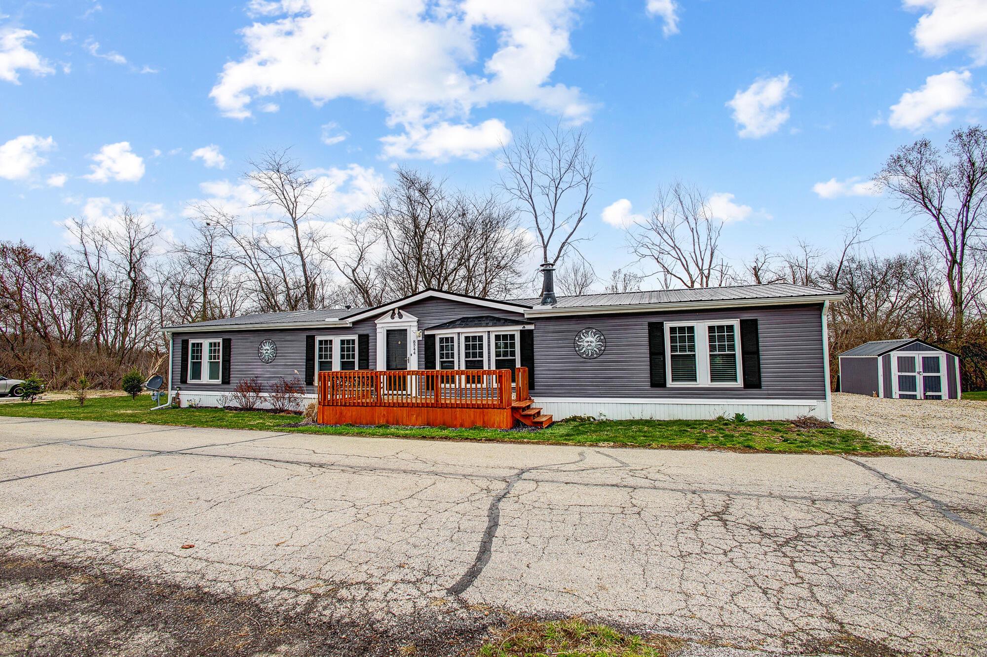8944 Iroquois Way Property Photo 1