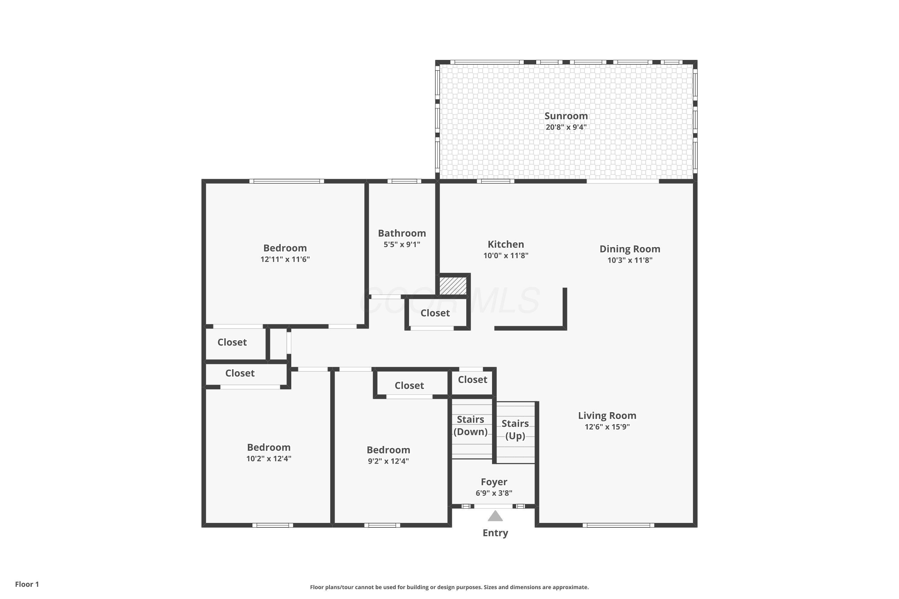 2112 County Road 2175 Property Photo 3