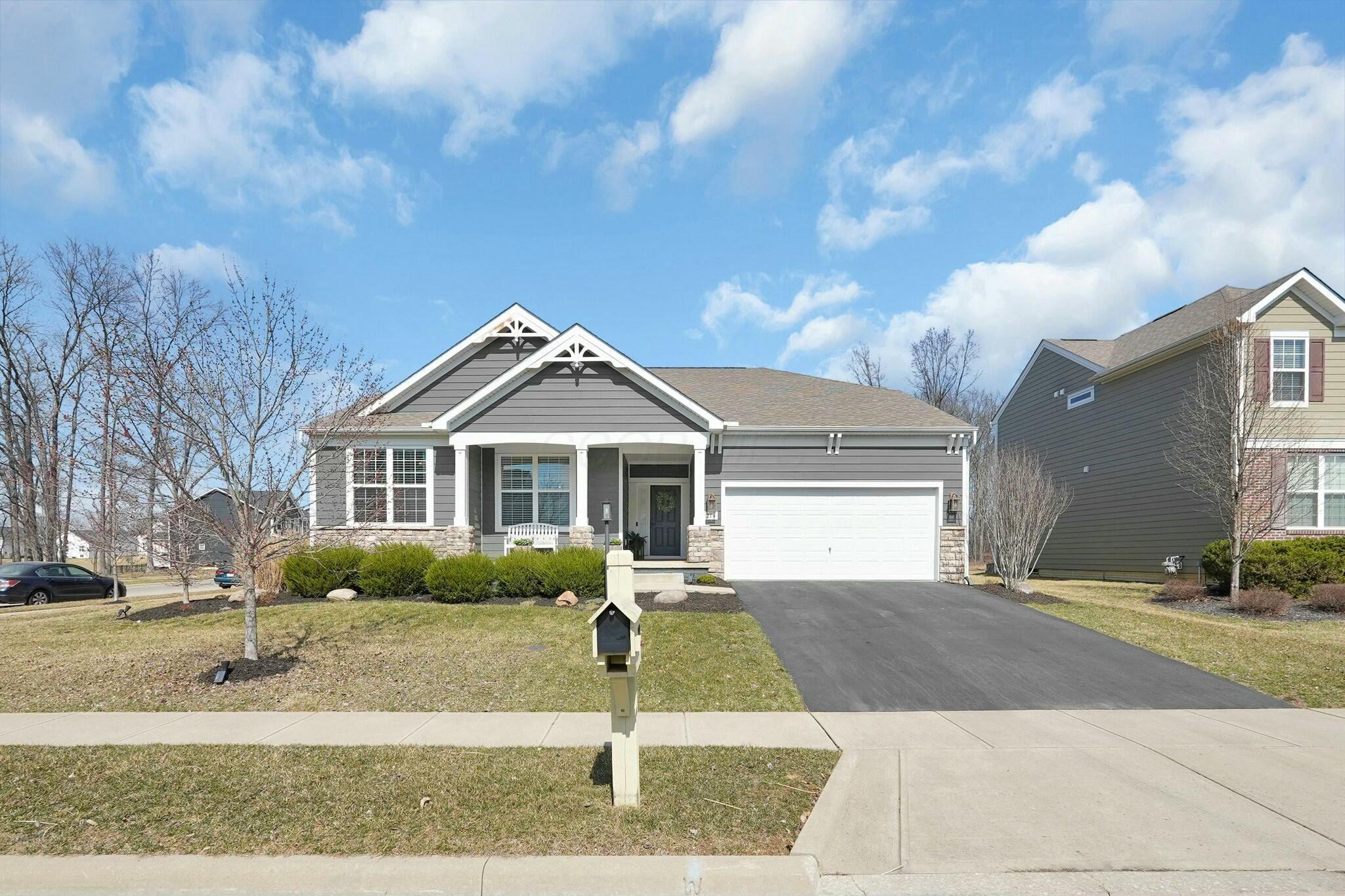 Delaware County Real Estate Listings Main Image