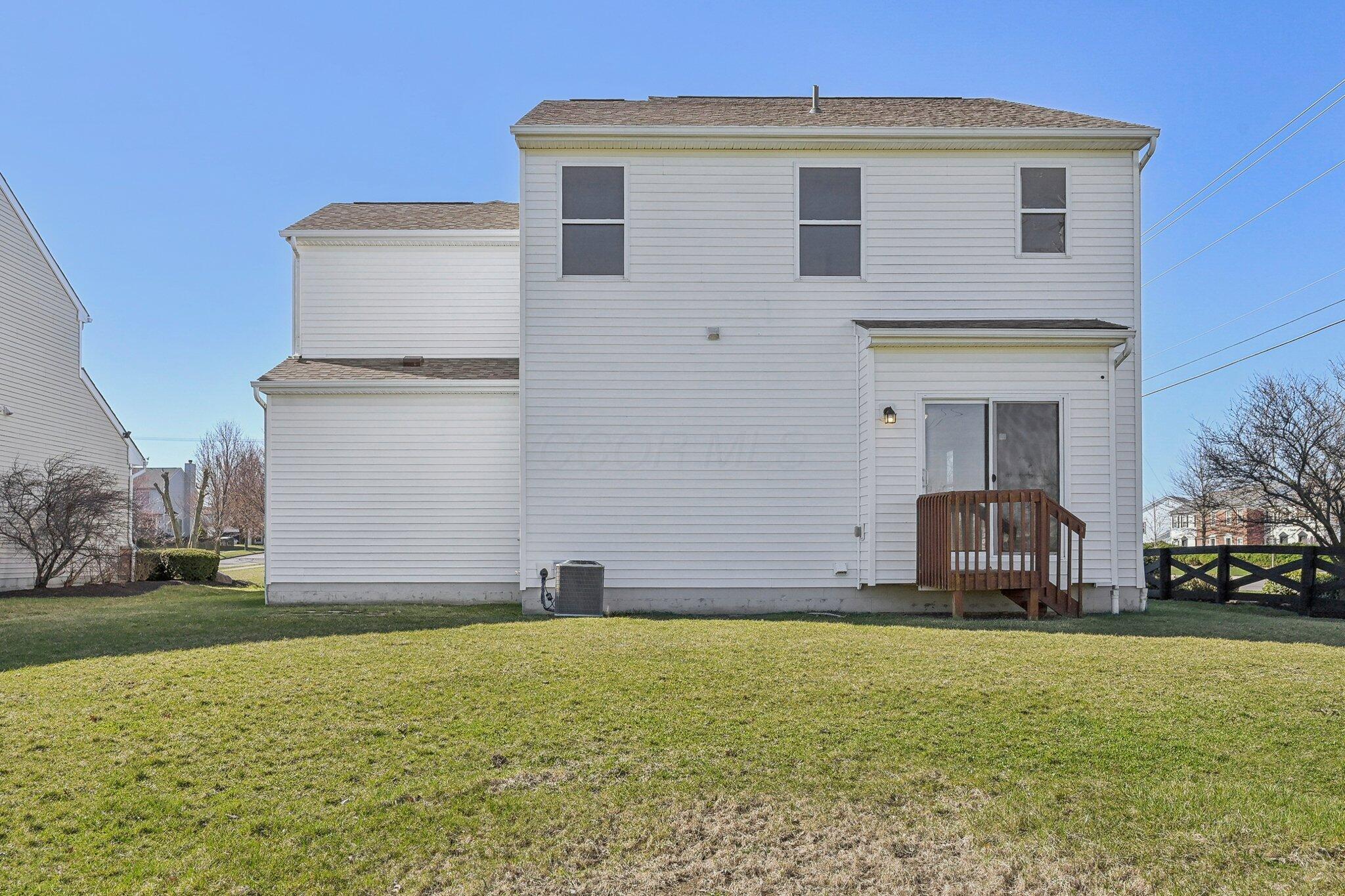 309 Timbersmith Drive Property Photo 8