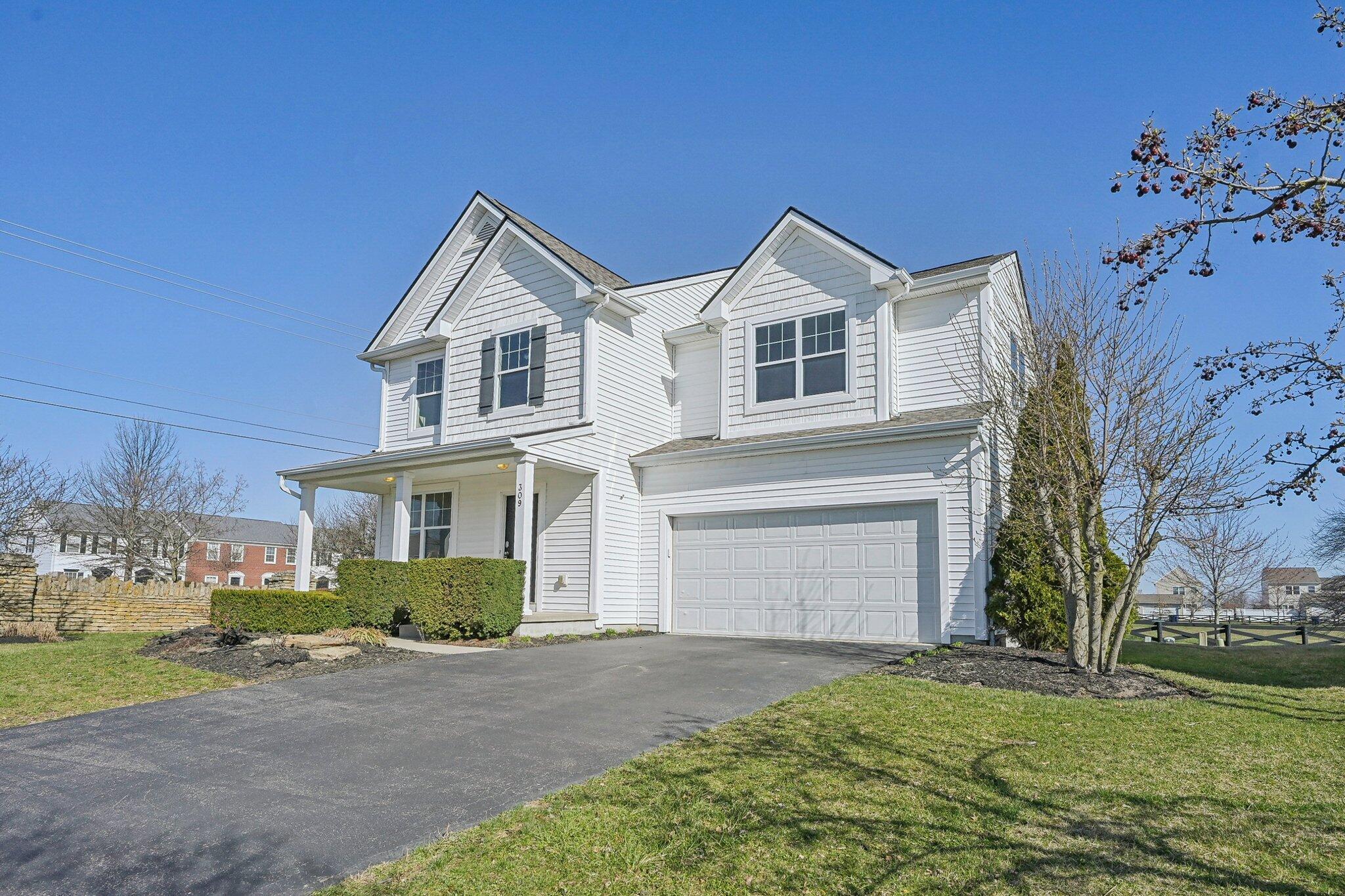 309 Timbersmith Drive Property Photo 9