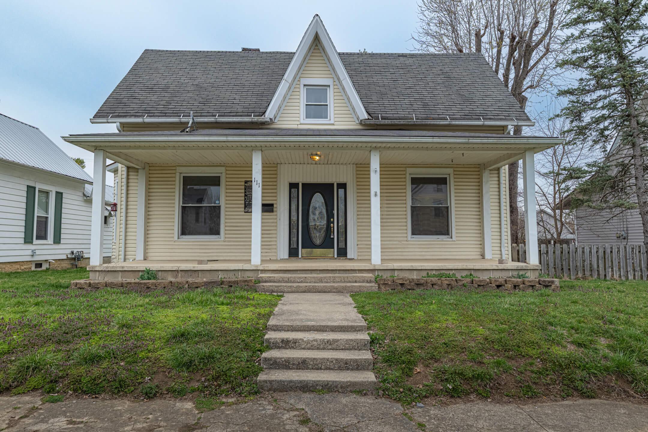 111 South Street Property Photo