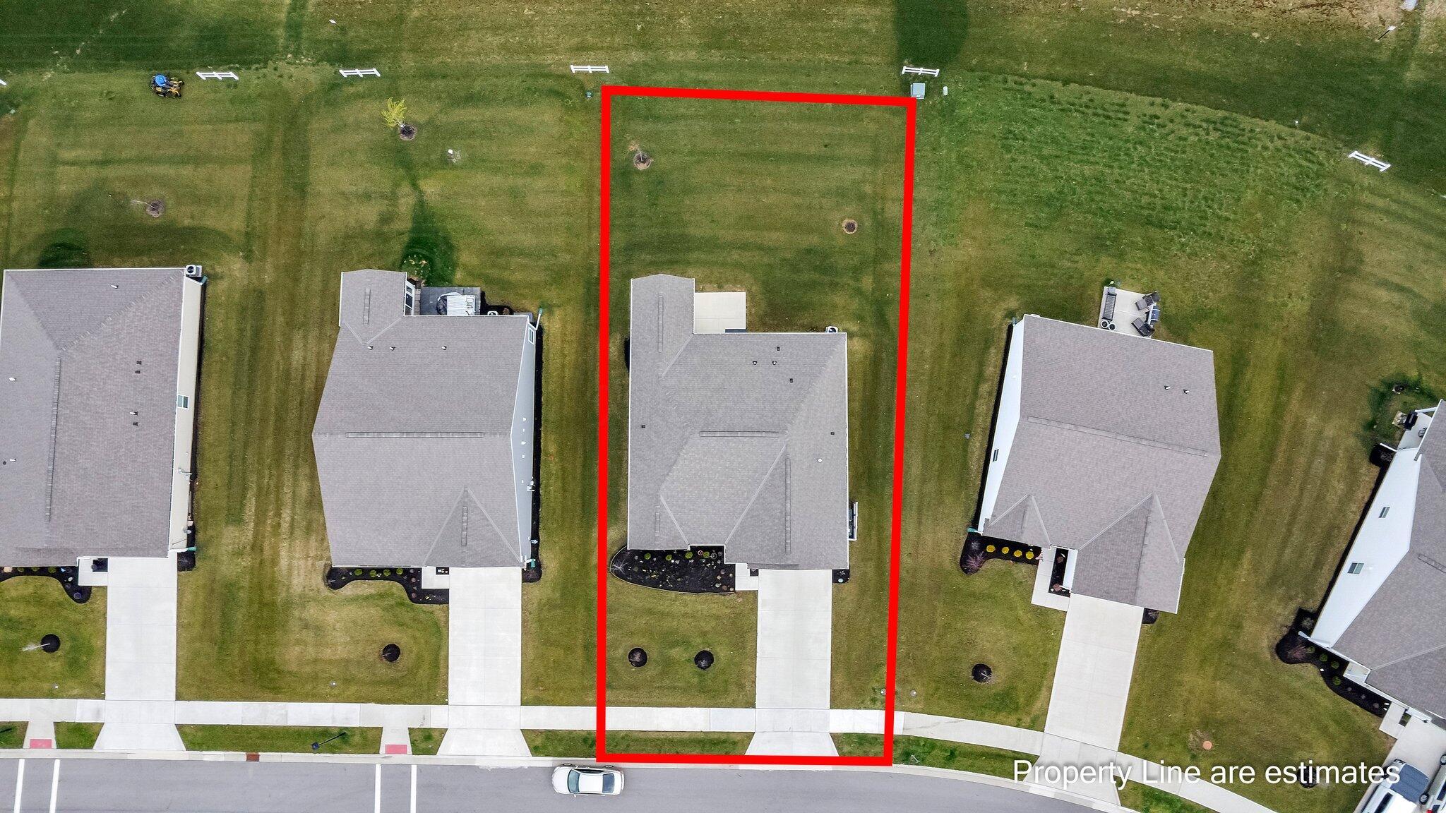 334 Mannaseh Drive W Property Photo 40