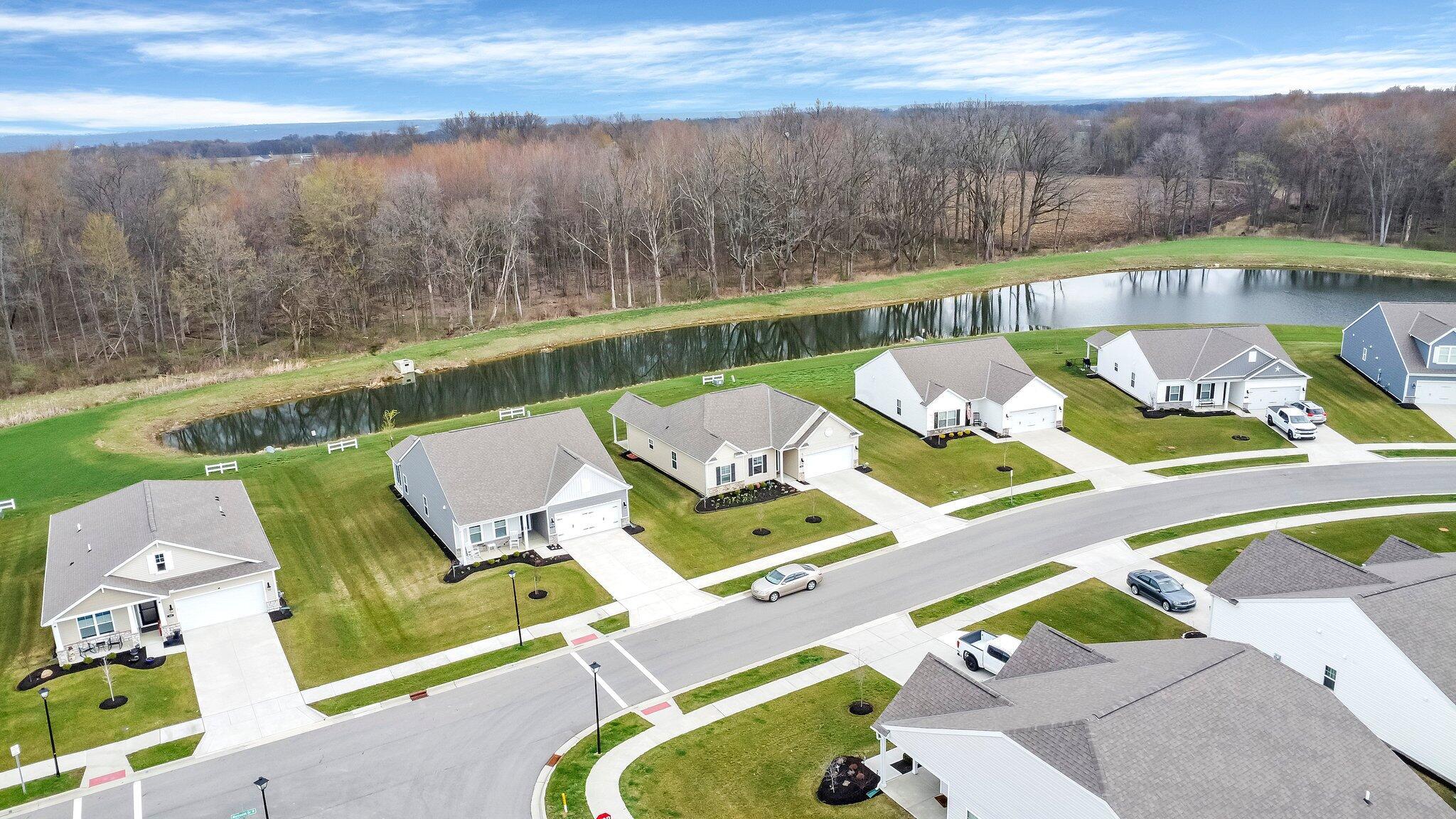 334 Mannaseh Drive W Property Photo 45