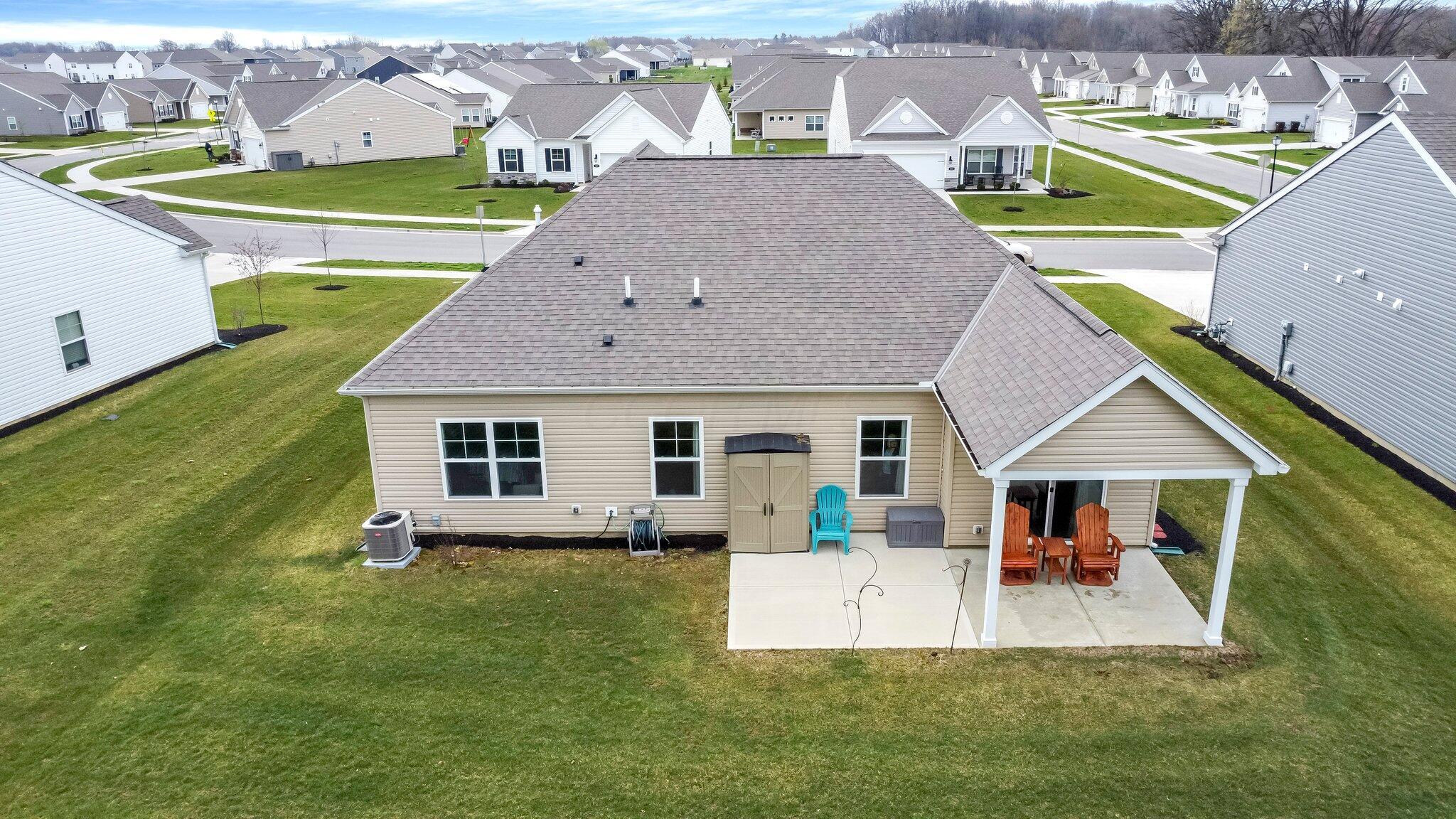 334 Mannaseh Drive W Property Photo 49