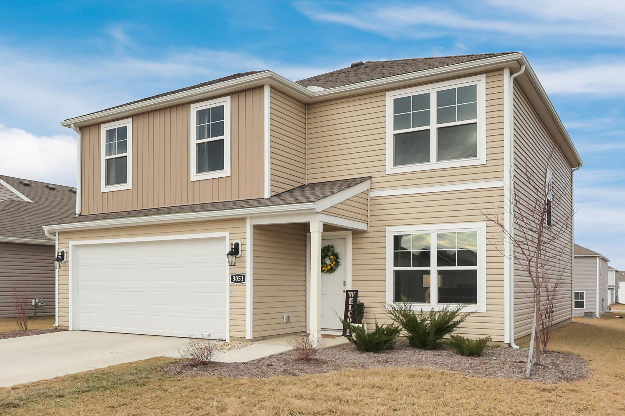 3051 Lamptonridge Drive Property Photo 1
