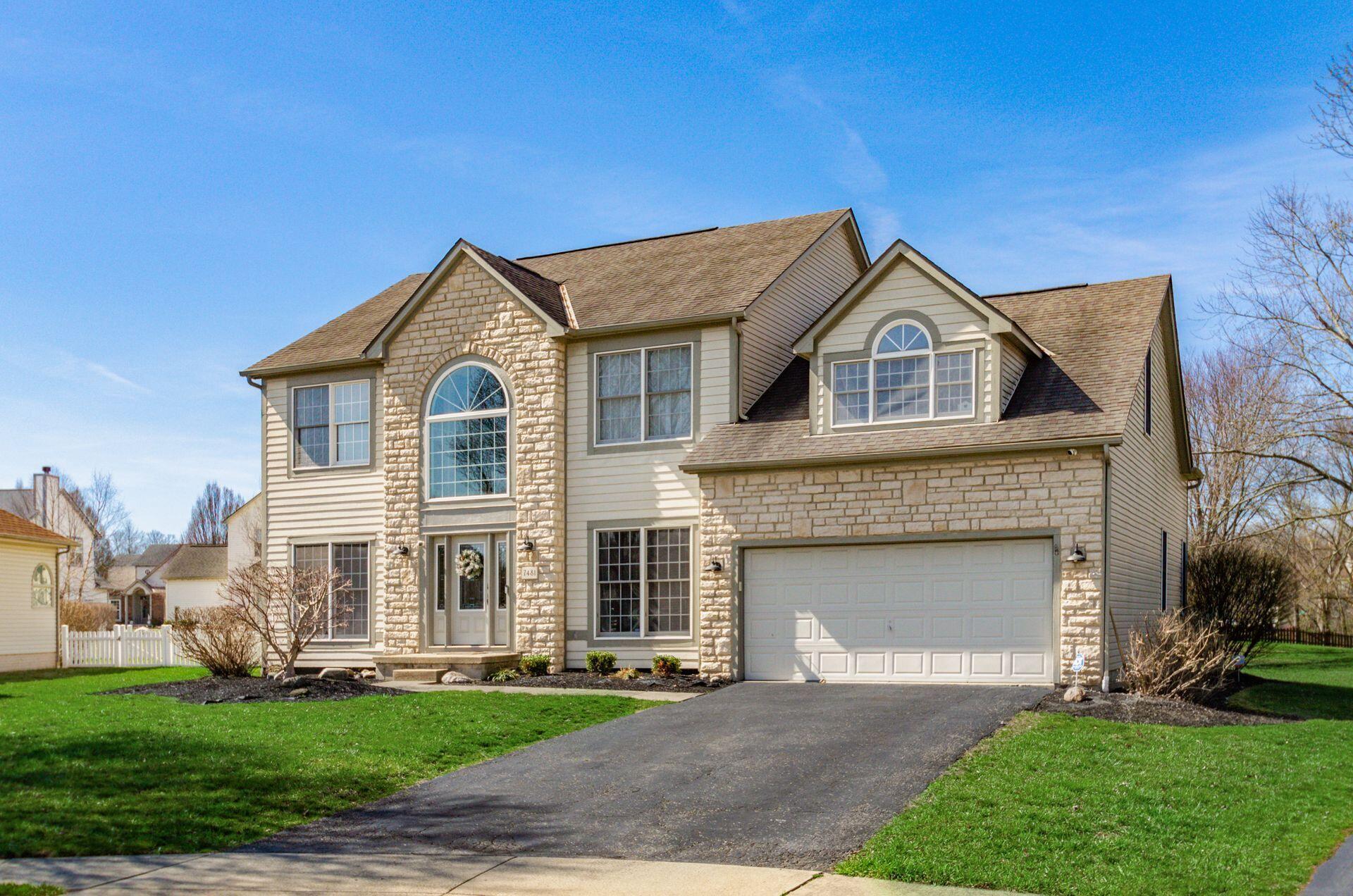 7481 Creek Court Property Photo